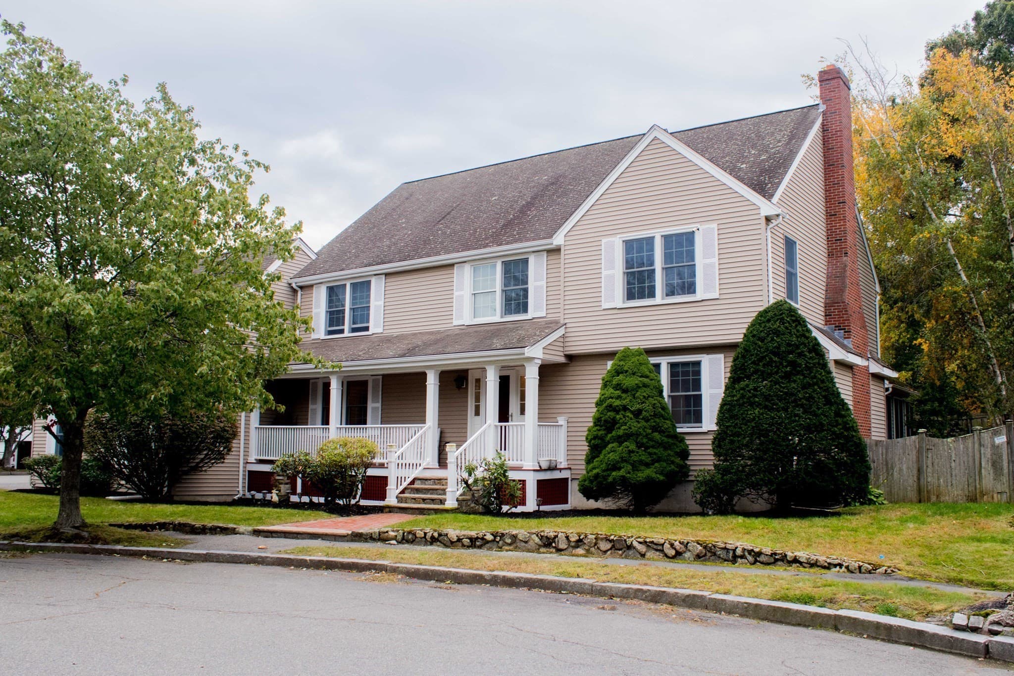 80 Bow Ridge, Lynn MA 01904