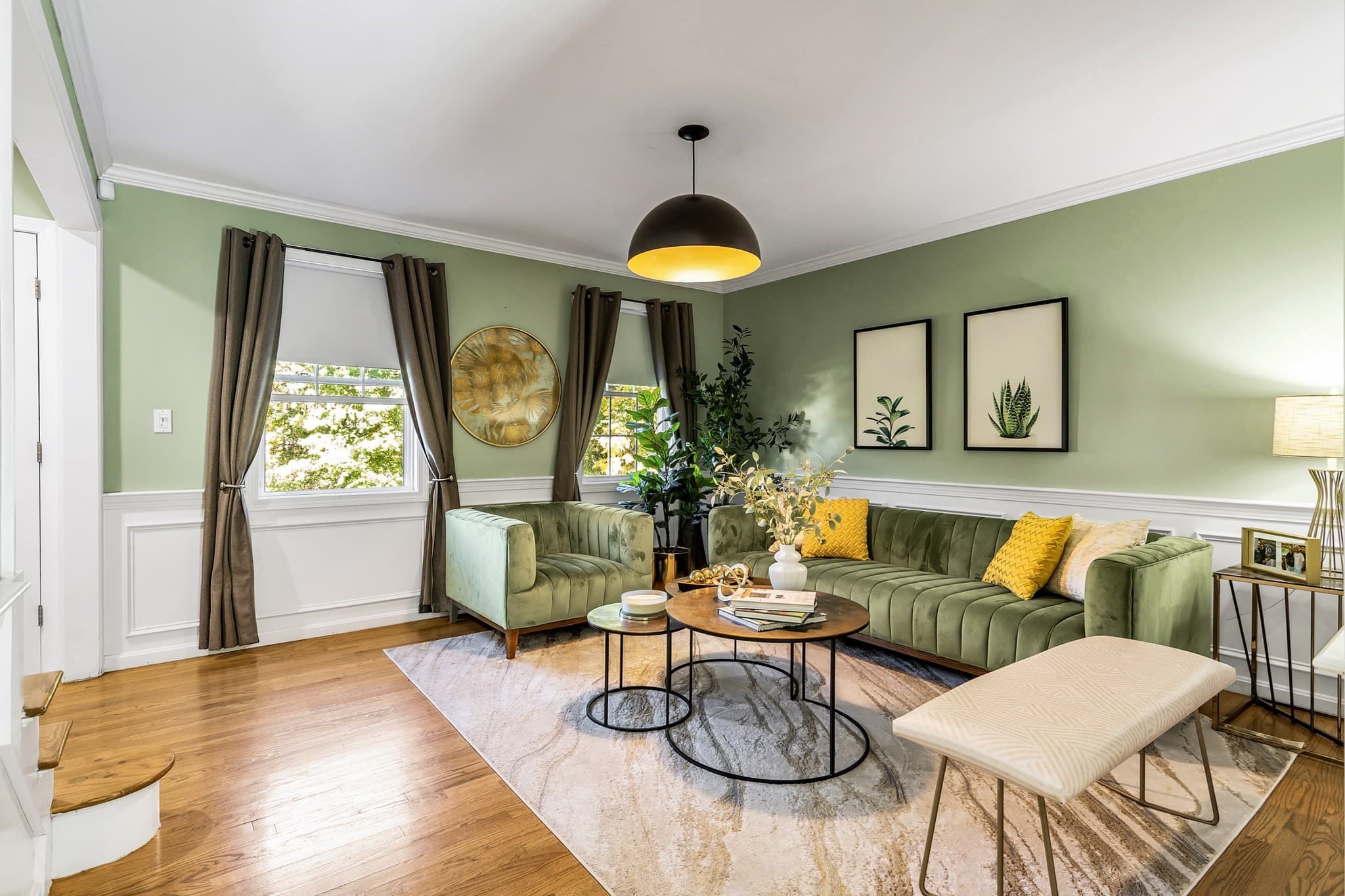 Single Family Residence at 2 Hitching Post Ln, Methuen MA 01844, photo 6 of 42
