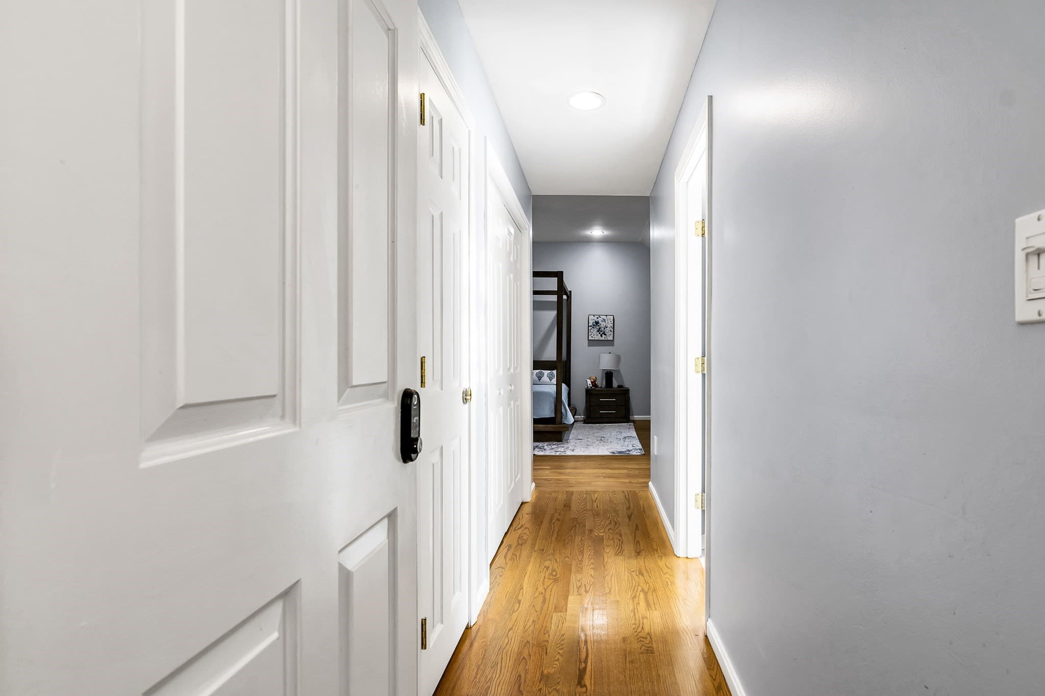 Single Family Residence at 2 Hitching Post Ln, Methuen MA 01844, photo 28 of 42