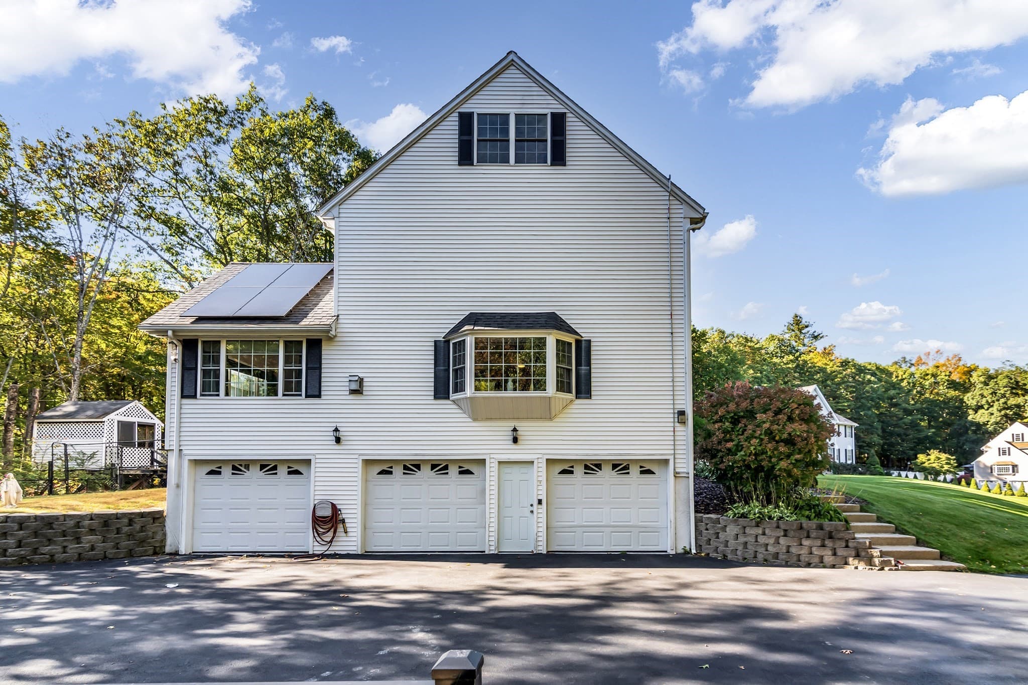 Single Family Residence at 2 Hitching Post Ln, Methuen MA 01844, photo 41 of 42