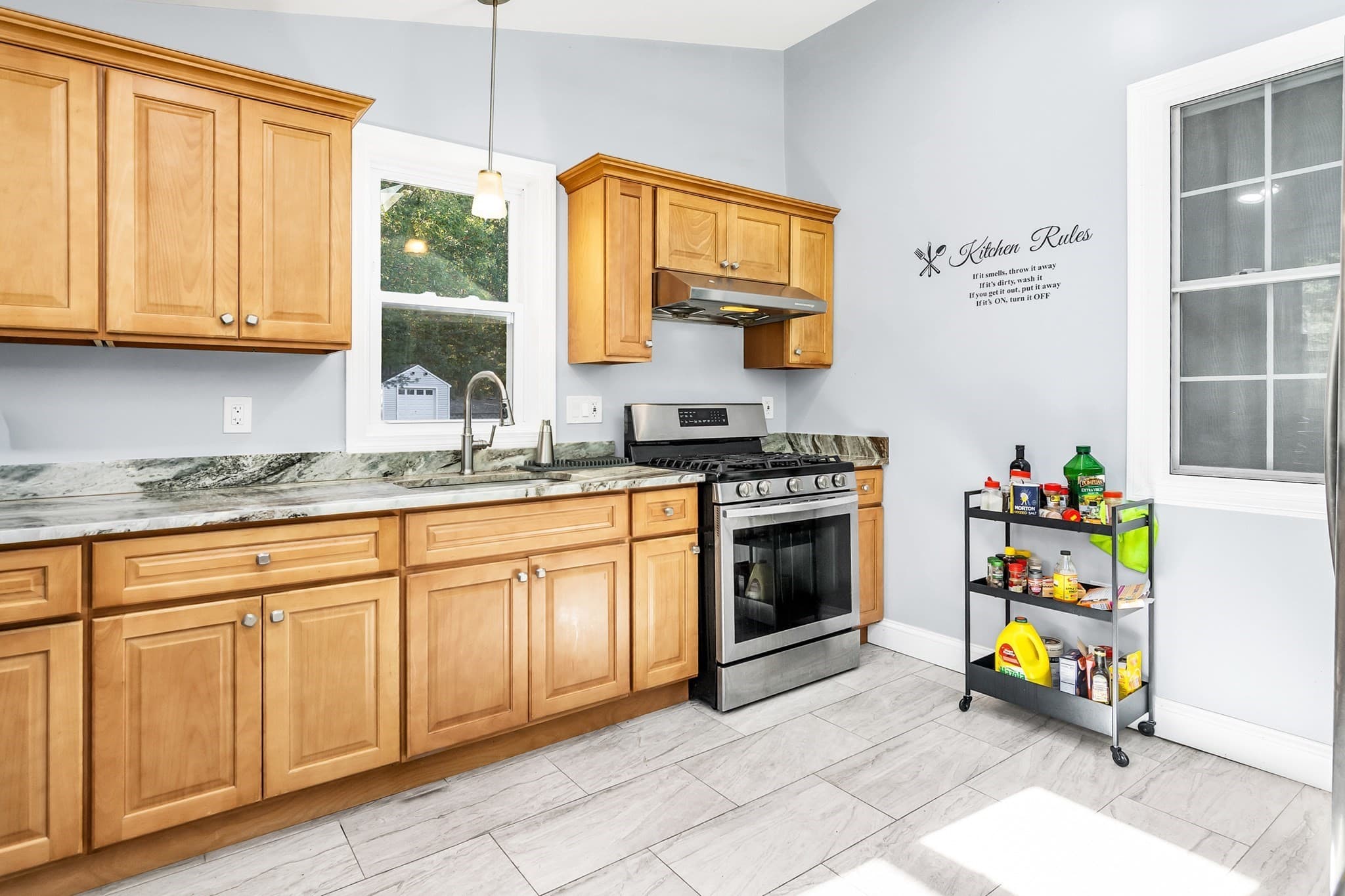 Single Family Residence at 2 Hitching Post Ln, Methuen MA 01844, photo 21 of 42