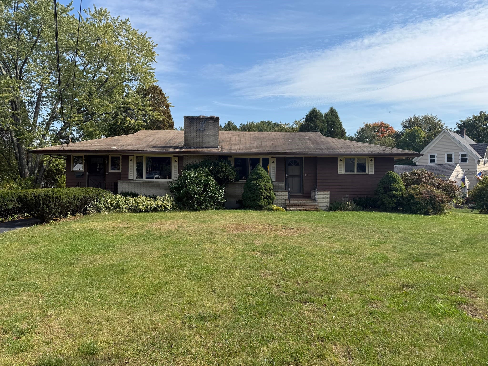 441 N. Quincy St, Brockton MA 02302