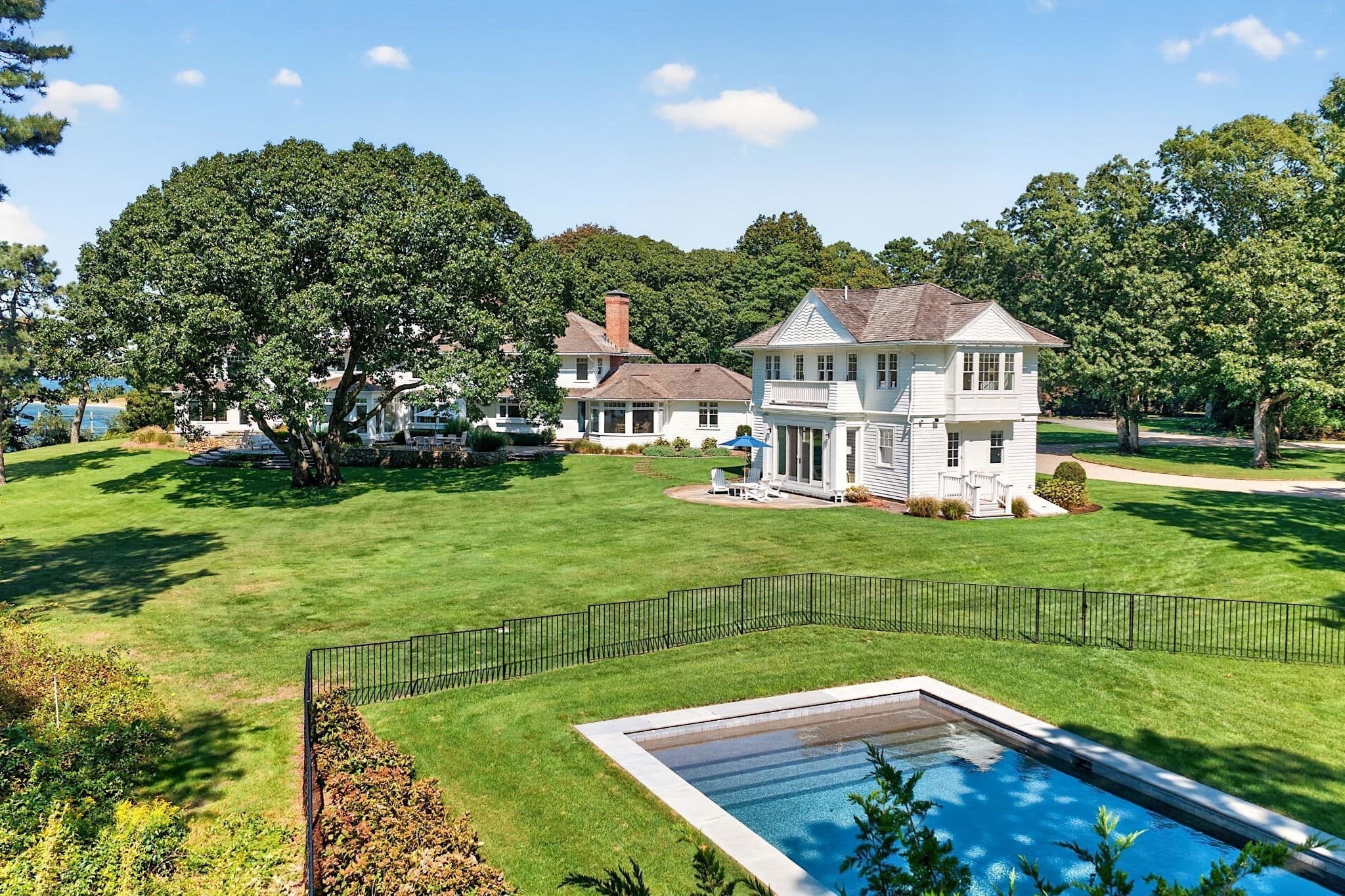 Single Family Residence at 143 Bayberry Way, Barnstable MA 02655, Barnstable, photo 32 of 42