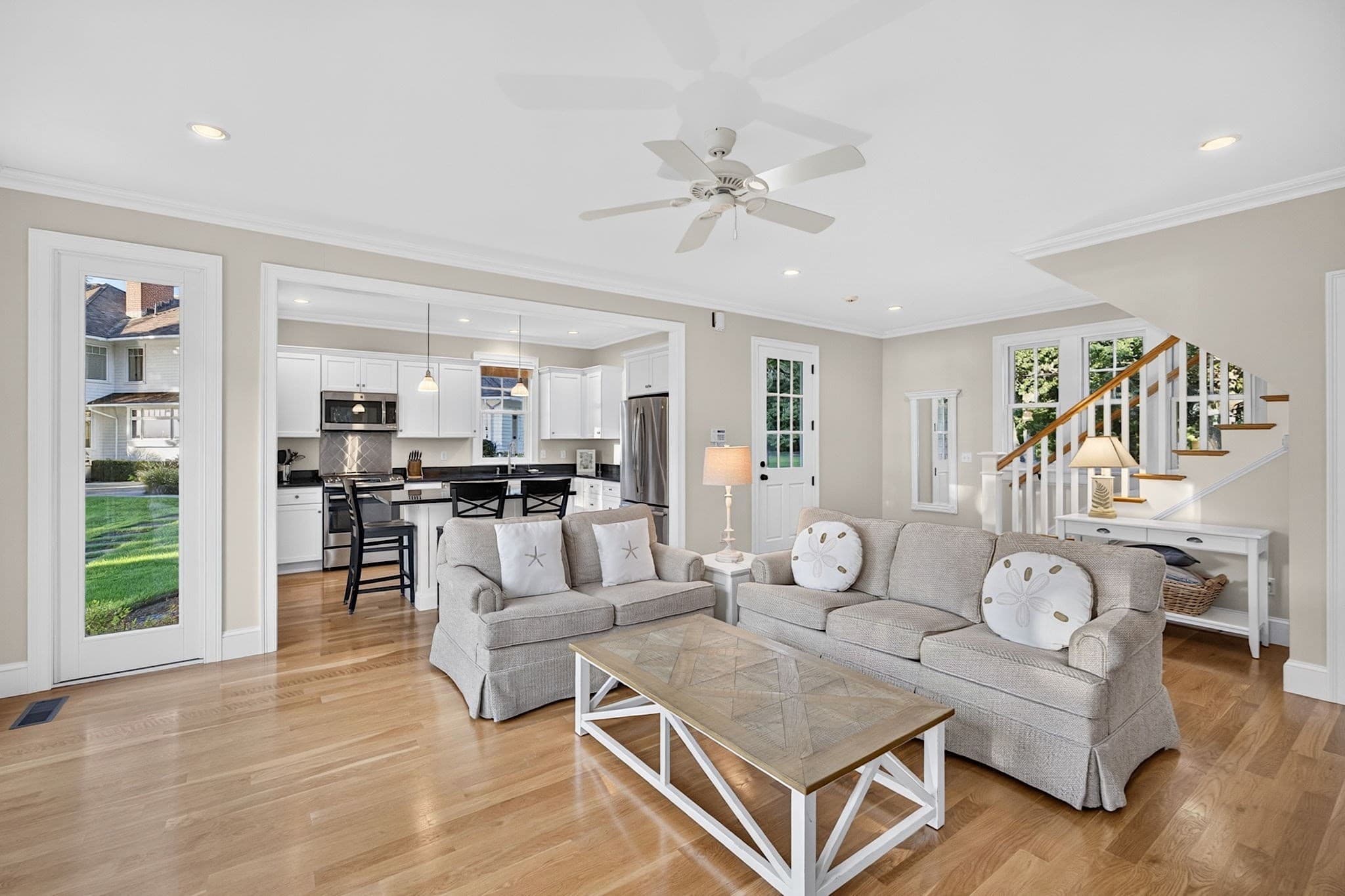Single Family Residence at 143 Bayberry Way, Barnstable MA 02655, Barnstable, photo 34 of 42