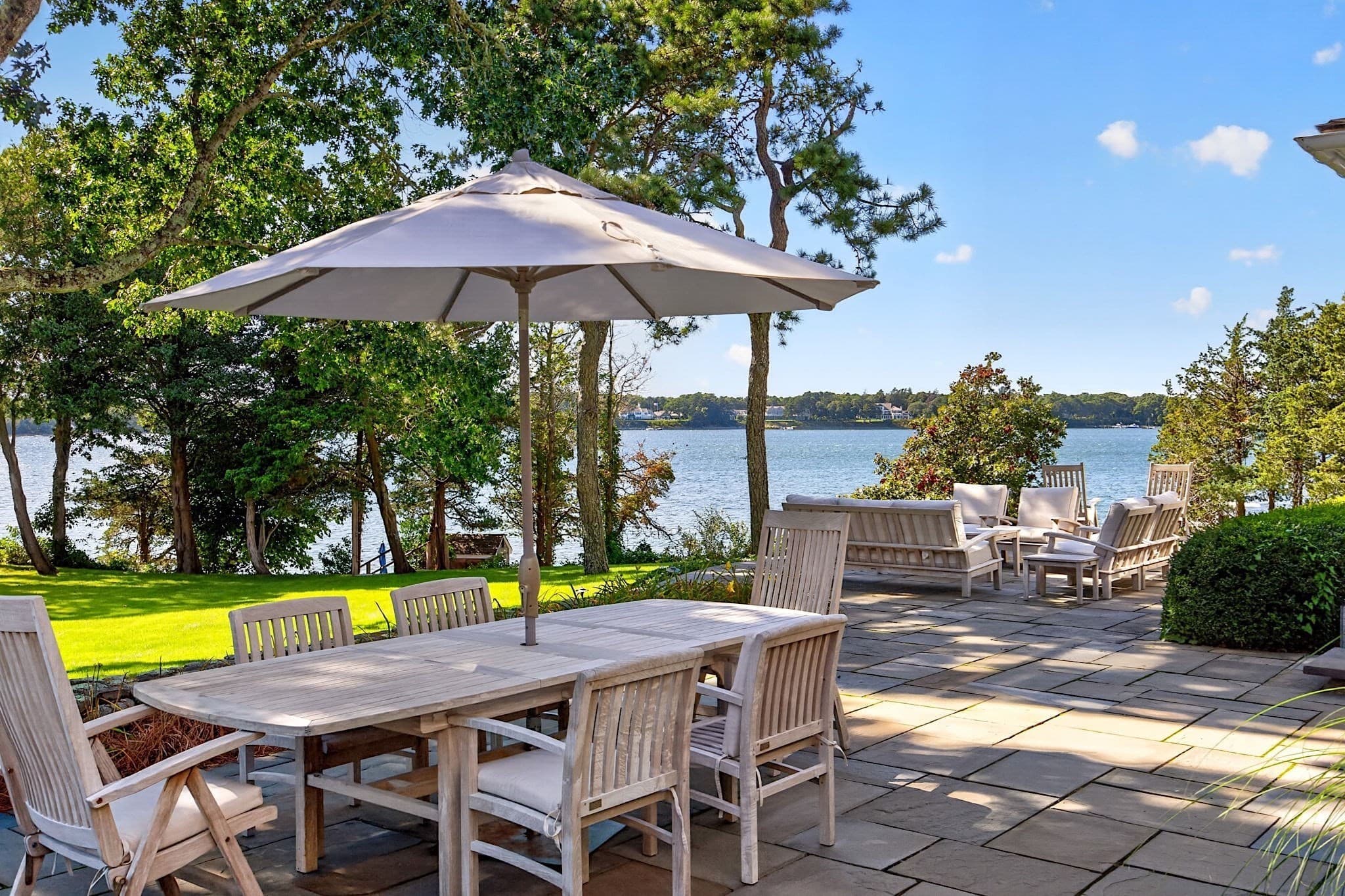 Single Family Residence at 143 Bayberry Way, Barnstable MA 02655, Barnstable, photo 38 of 42