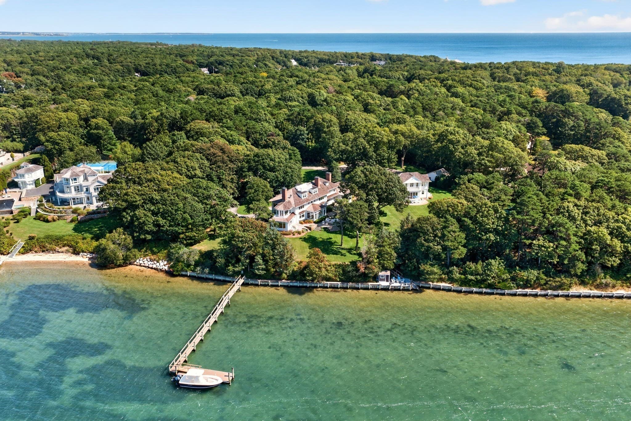 Single Family Residence at 143 Bayberry Way, Barnstable MA 02655, Barnstable, photo 41 of 42