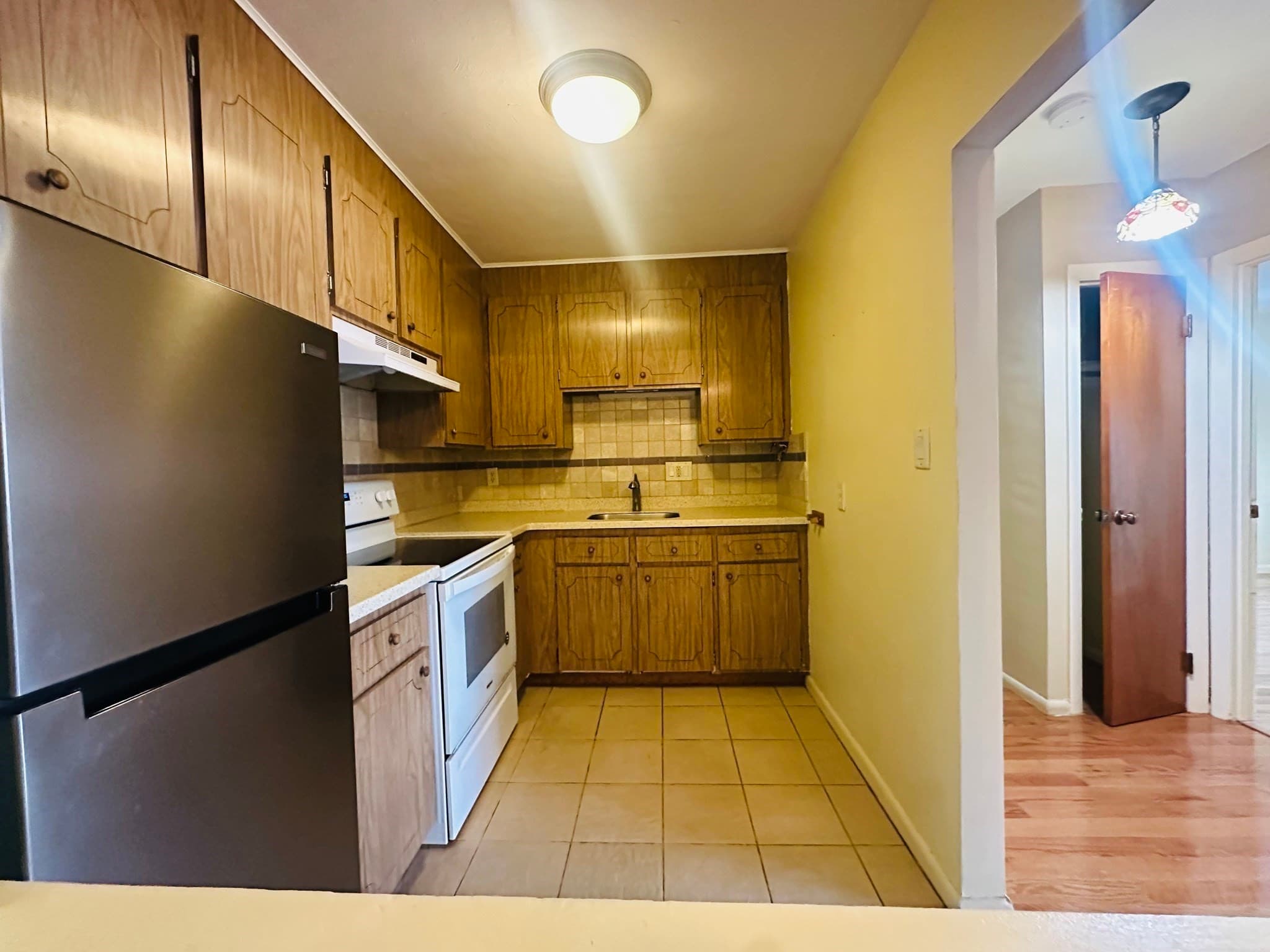 Condominium at 624 Hyde Park Ave # C3, Boston MA 02131, Boston, photo 9 of 12