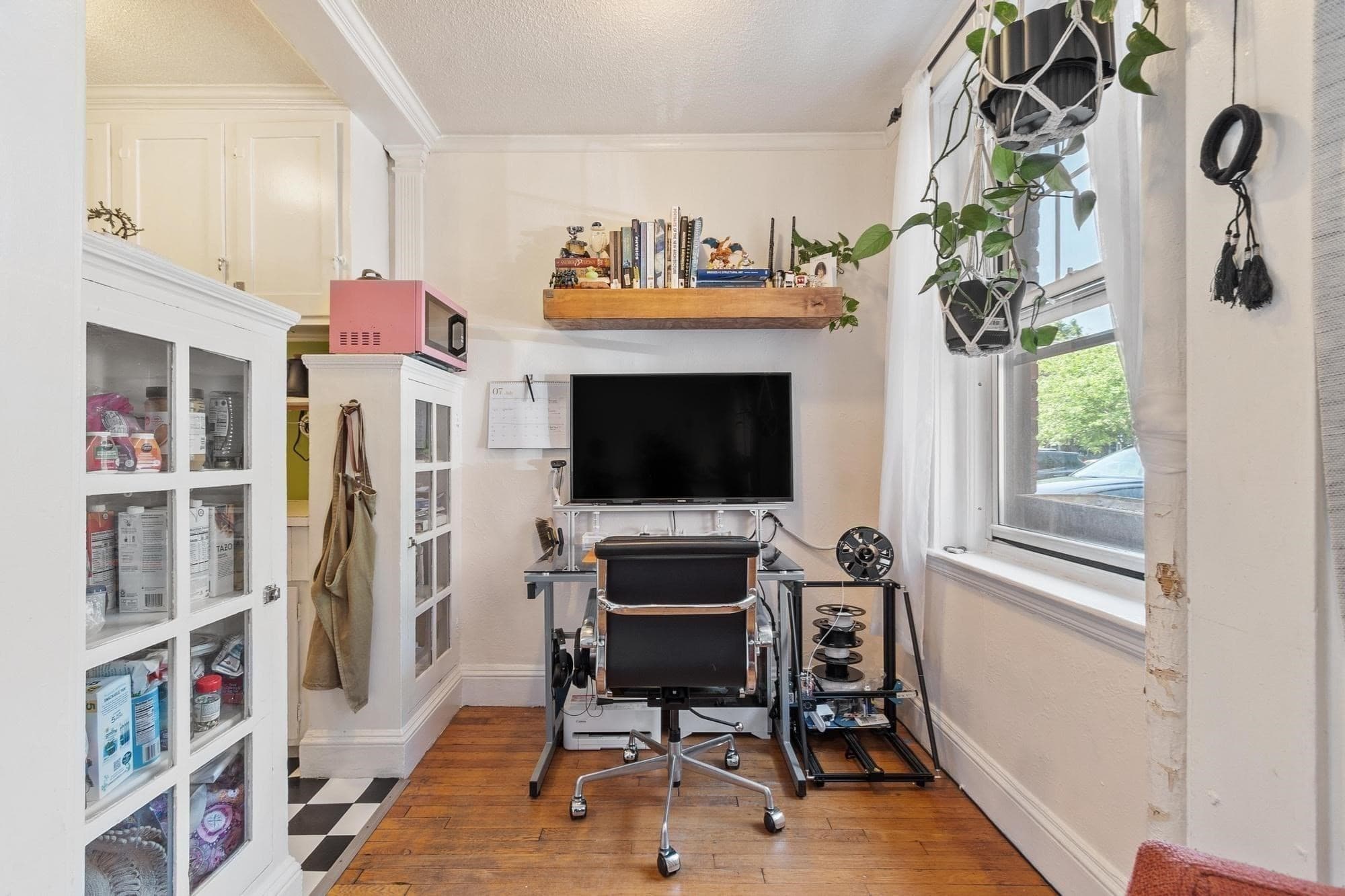 Condominium at 120 Riverway # 4, Boston MA 02215, Boston, photo 8 of 26