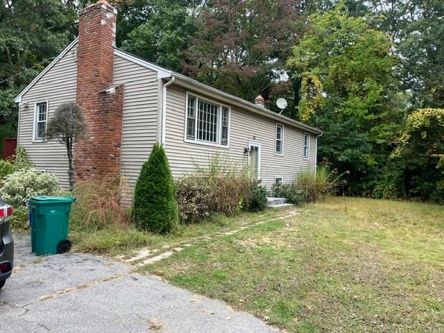 640 Oakhill Ave, Attleboro MA 02703