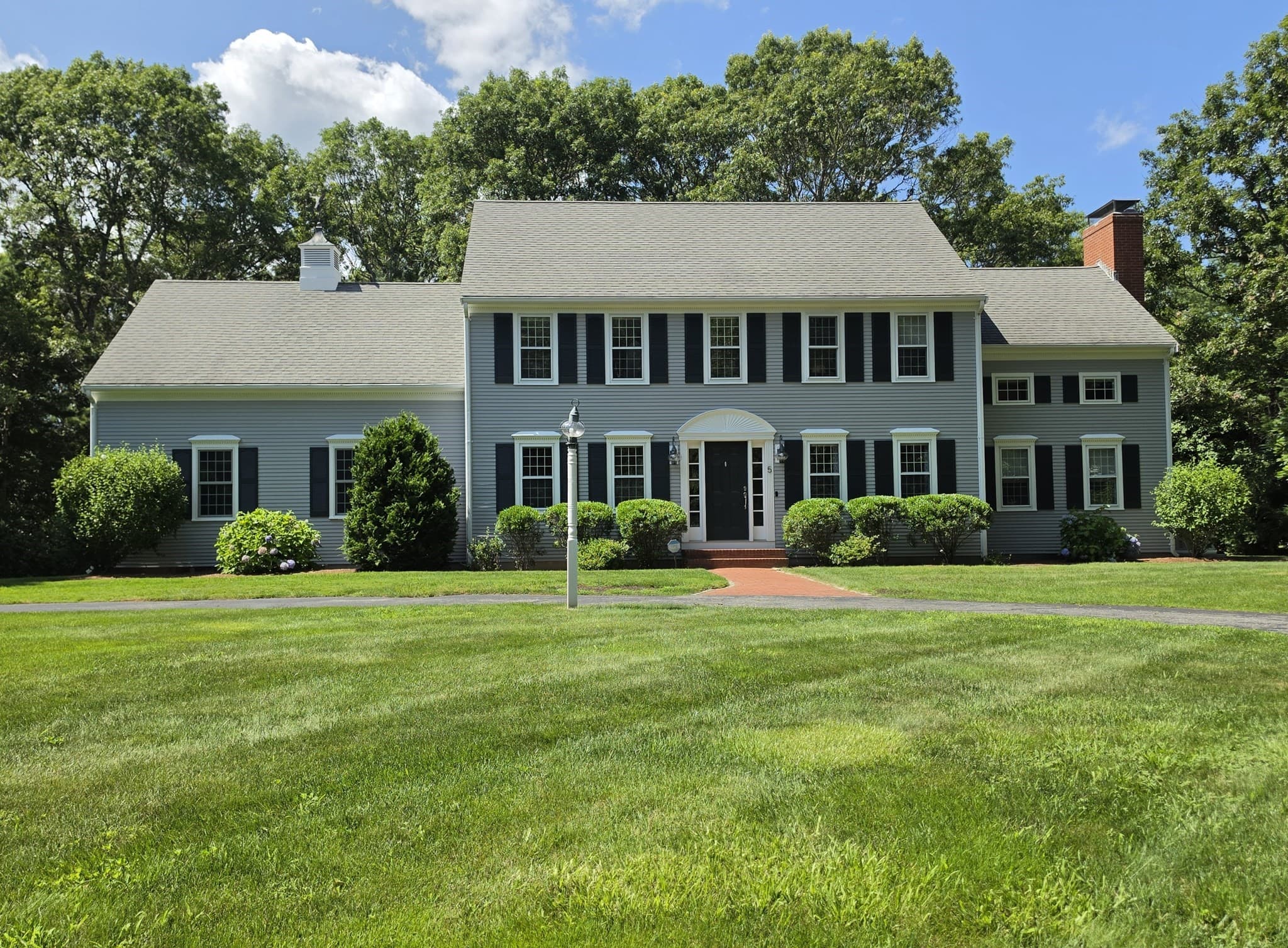 5 Woodspring Farm, Sandwich MA 02653