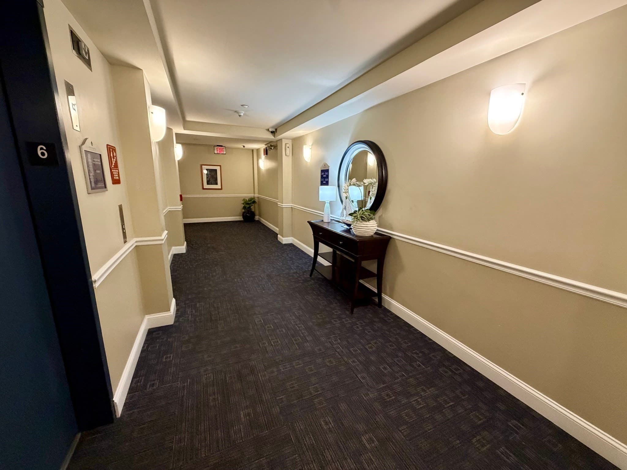 Condominium at 10 Seaport Dr # 2617, Quincy MA 02171, Quincy, photo 6 of 26