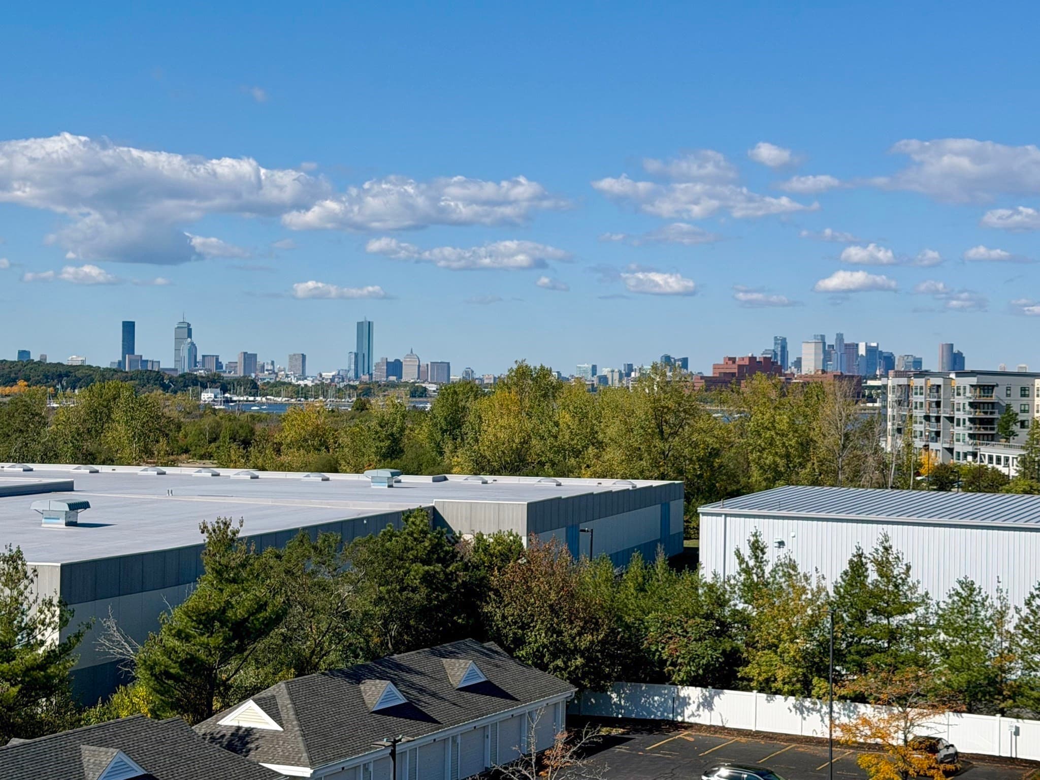 Condominium at 10 Seaport Dr # 2617, Quincy MA 02171, Quincy, photo 16 of 26
