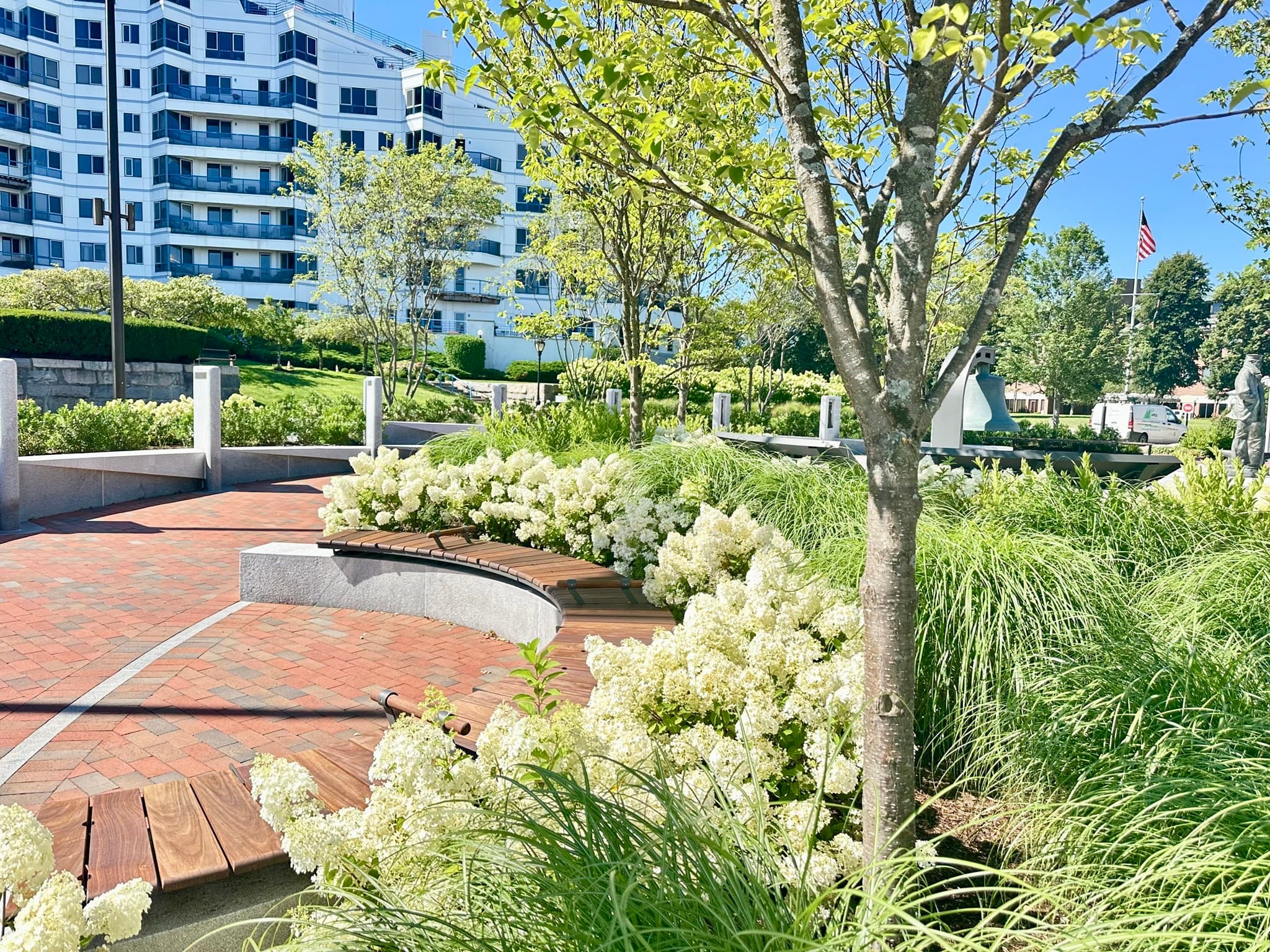 Condominium at 10 Seaport Dr # 2617, Quincy MA 02171, Quincy, photo 26 of 26