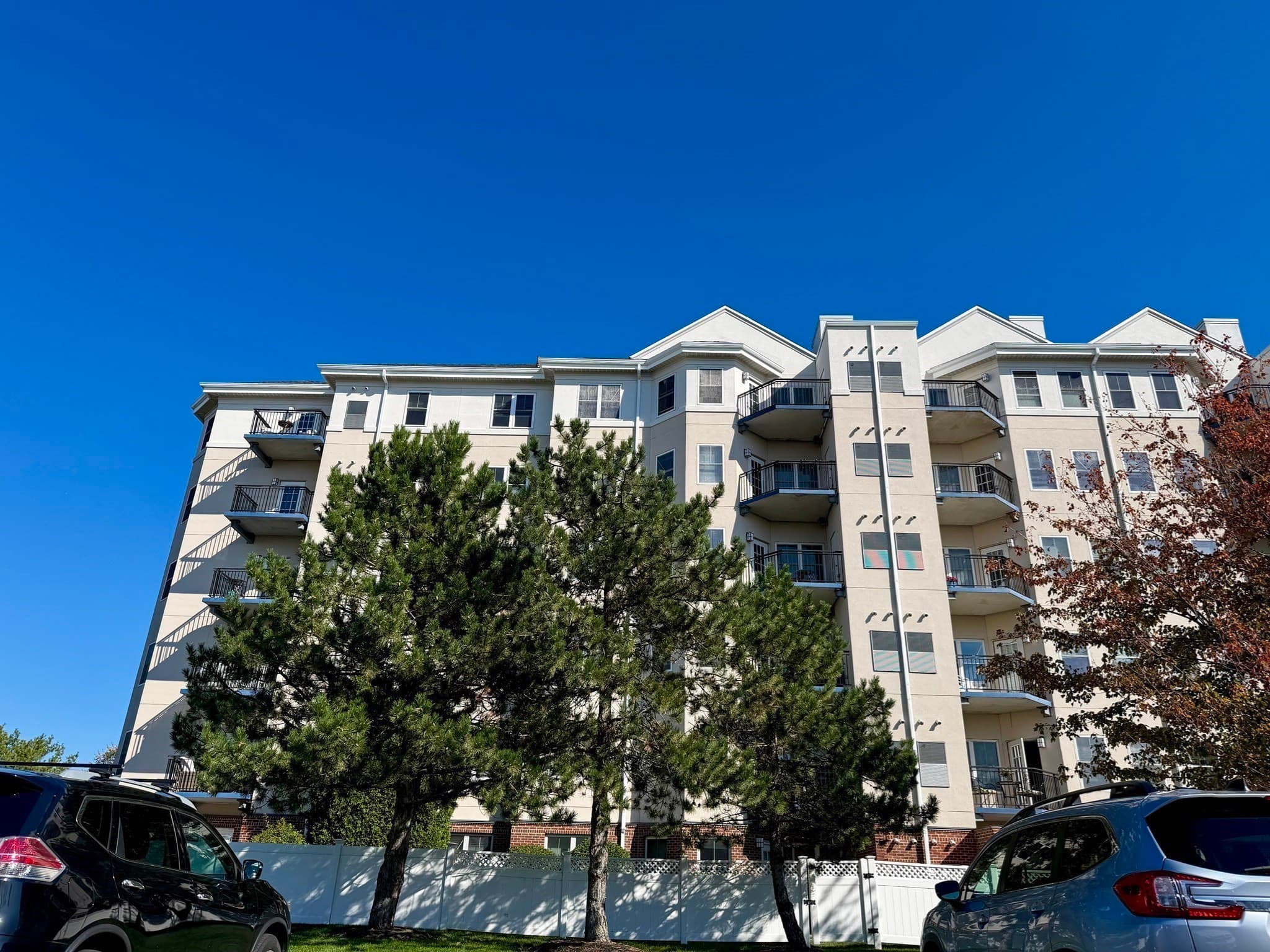 Condominium at 10 Seaport Dr # 2617, Quincy MA 02171, Quincy, photo 5 of 26