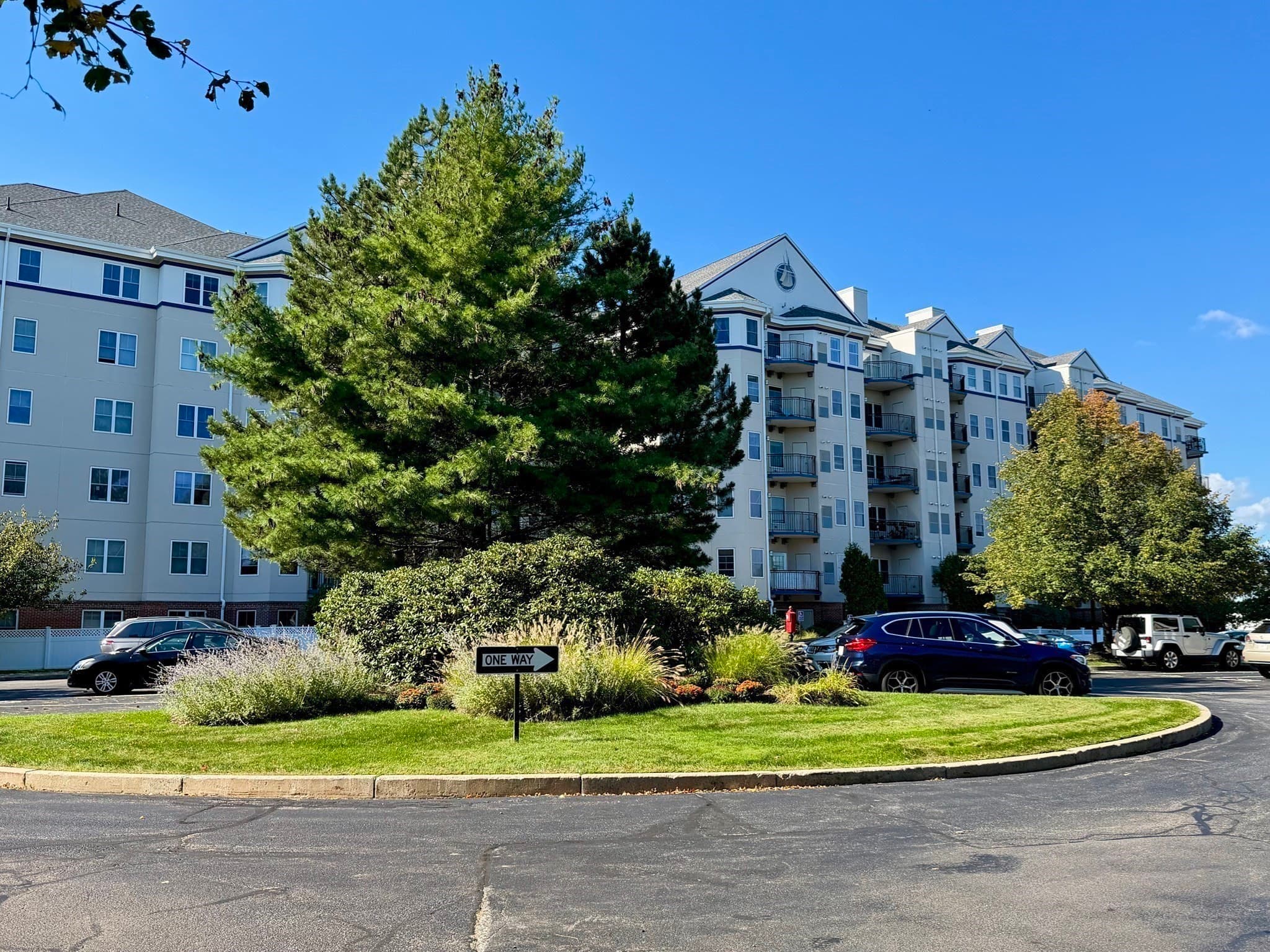 Condominium at 10 Seaport Dr # 2617, Quincy MA 02171, Quincy, photo 9 of 26