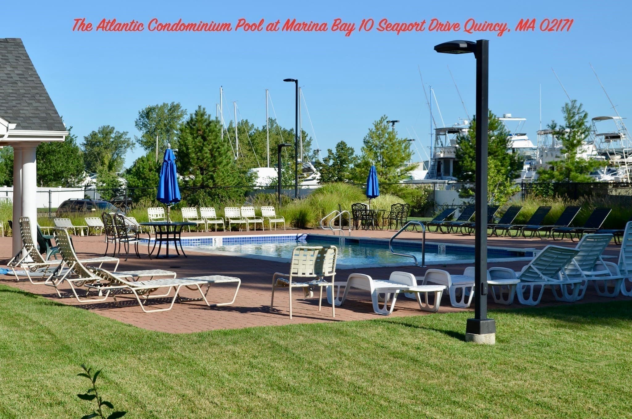 Condominium at 10 Seaport Dr # 2617, Quincy MA 02171, Quincy, photo 14 of 26