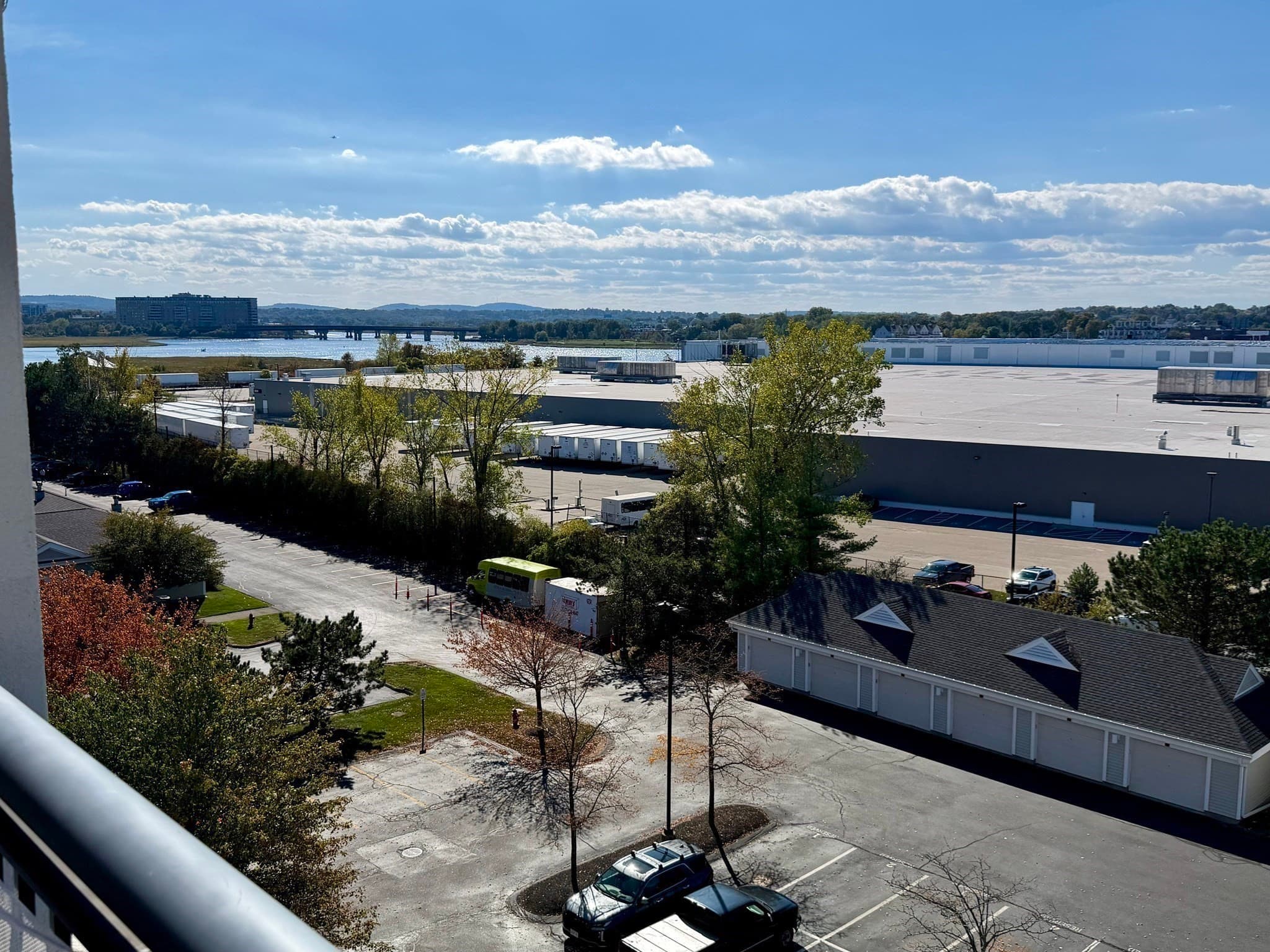 Condominium at 10 Seaport Dr # 2617, Quincy MA 02171, Quincy, photo 18 of 26
