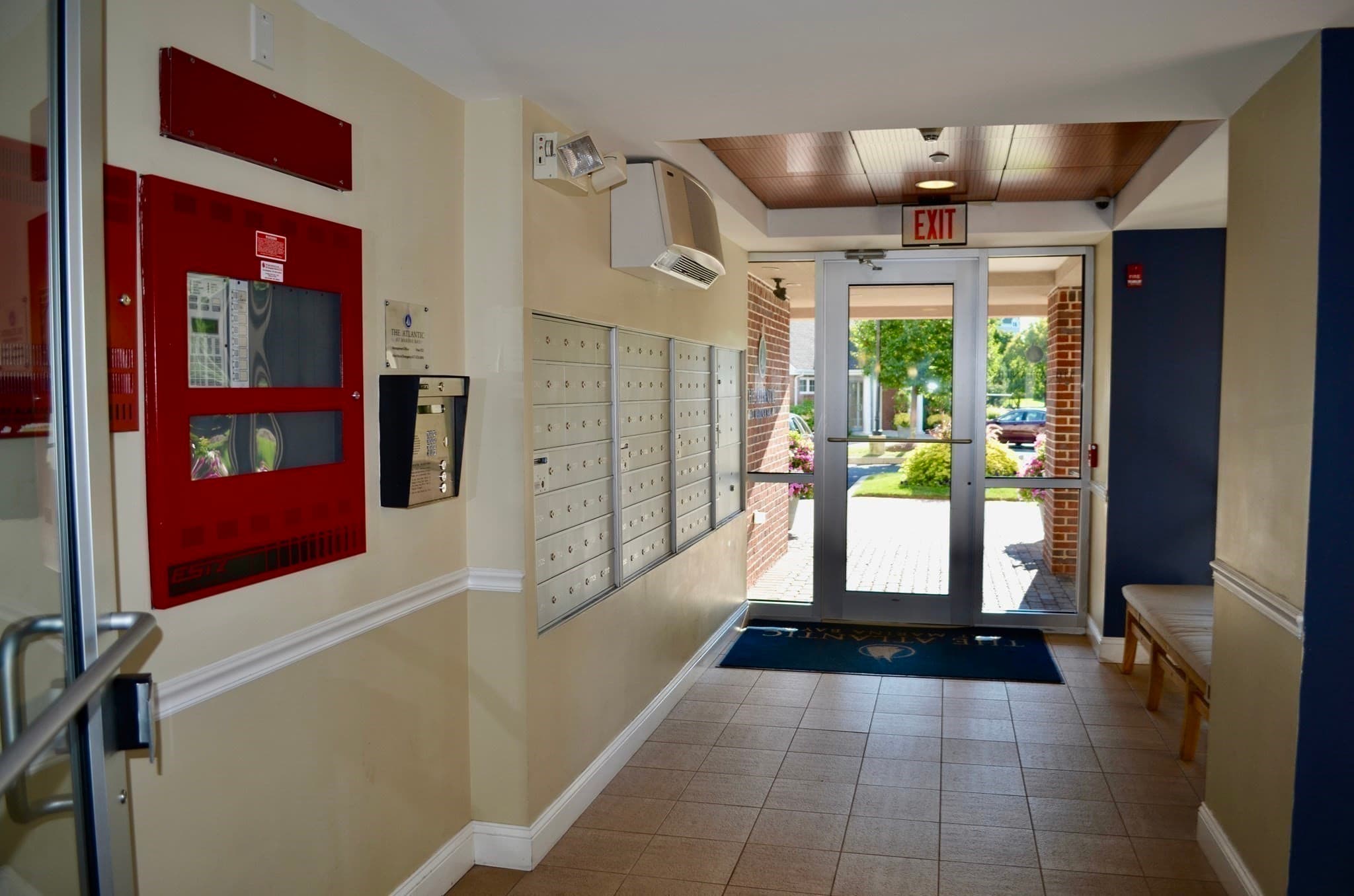 Condominium at 10 Seaport Dr # 2617, Quincy MA 02171, photo 37 of 42