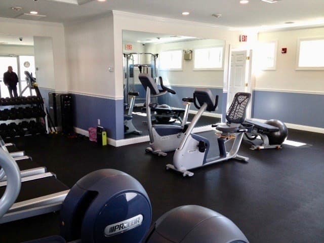 Condominium at 10 Seaport Dr # 2617, Quincy MA 02171, Quincy, photo 11 of 26