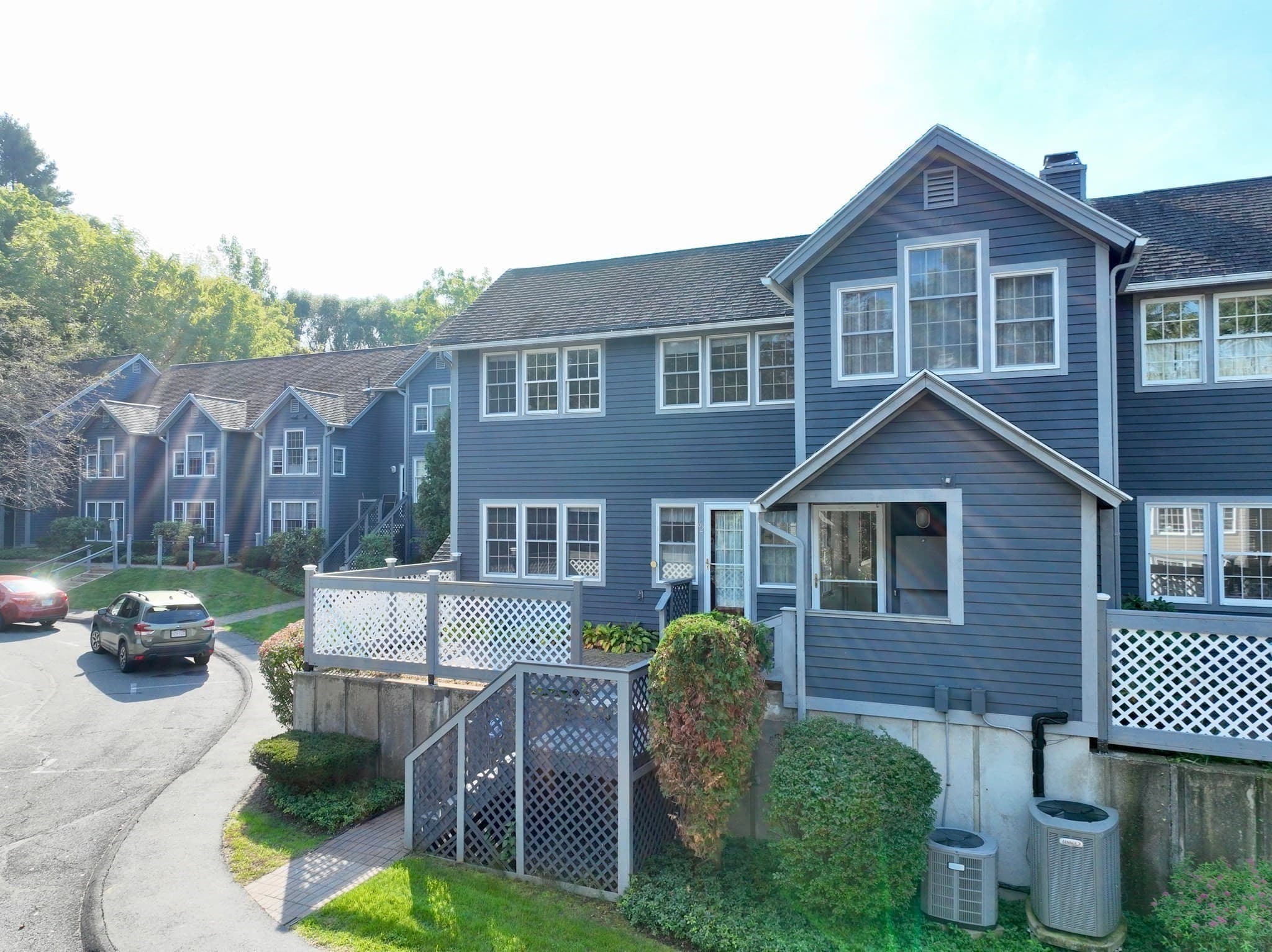 Condominium at 62 Amity Place # 62, Amherst MA 01002, Amherst, photo 2 of 27