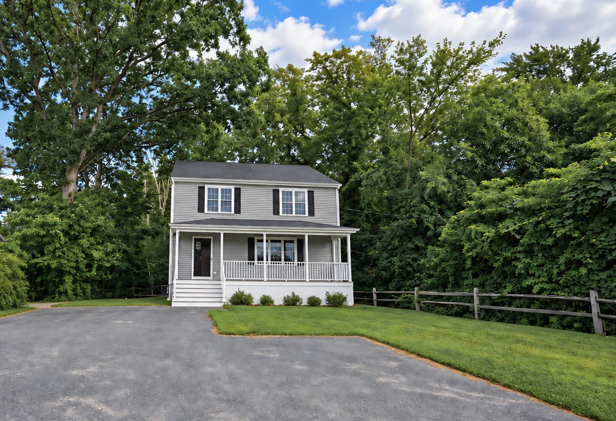 Single Family Residence at 1531 Broadway, Raynham MA 02767, Raynham, photo 2 of 22