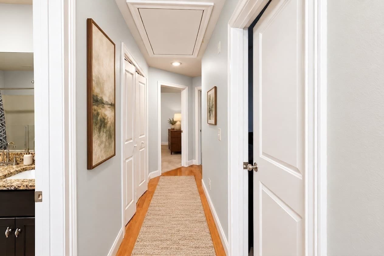 Single Family Residence at 1531 Broadway, Raynham MA 02767, Raynham, photo 12 of 22