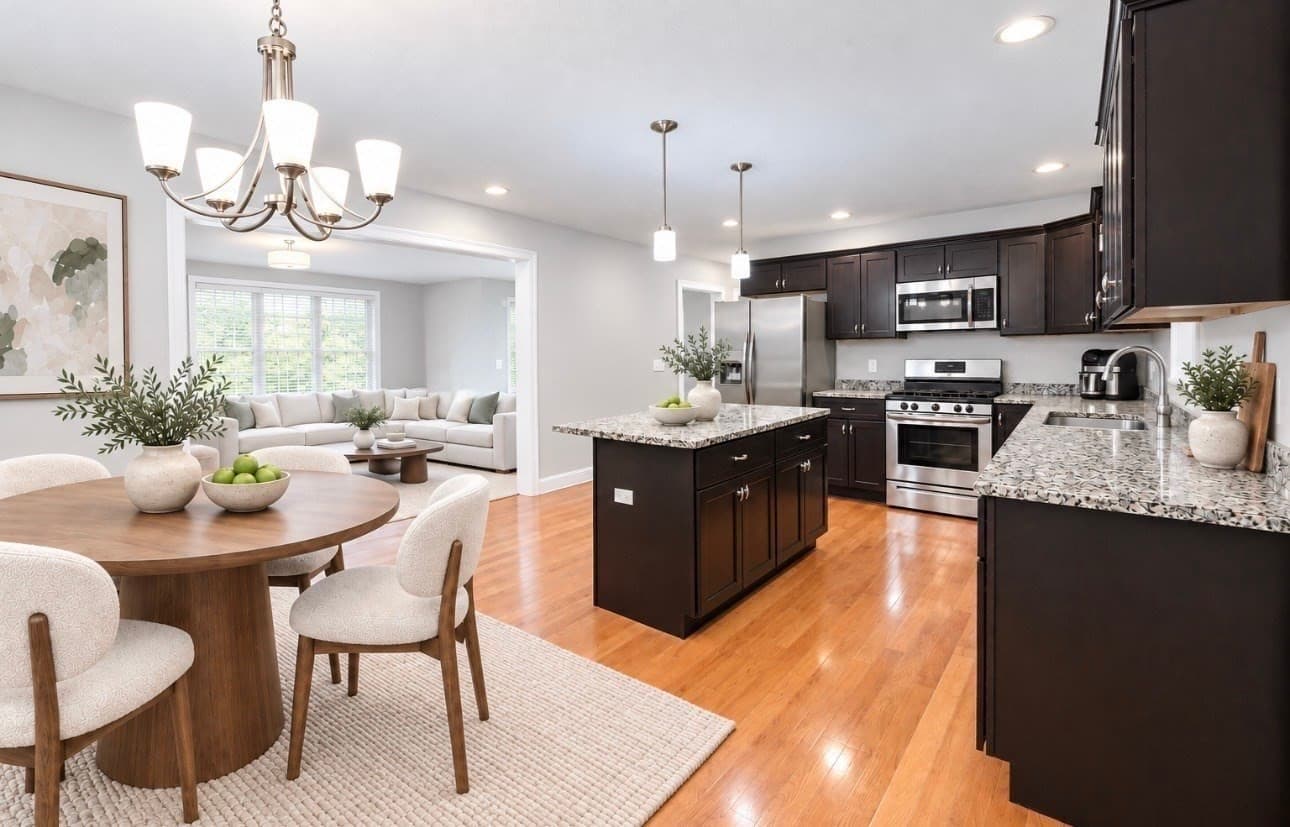 Single Family Residence at 1531 Broadway, Raynham MA 02767, Raynham, photo 7 of 22