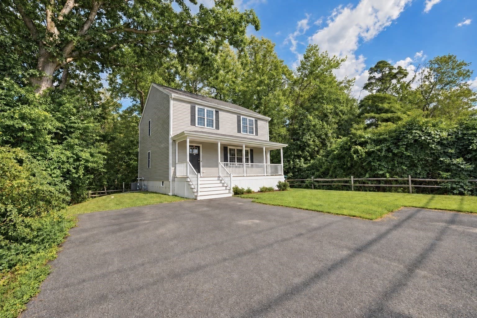 Single Family Residence at 1531 Broadway, Raynham MA 02767, Raynham, photo 3 of 22