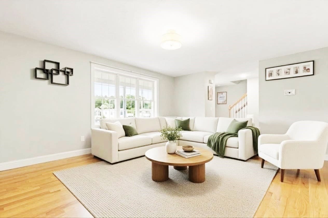 Single Family Residence at 1531 Broadway, Raynham MA 02767, Raynham, photo 10 of 22