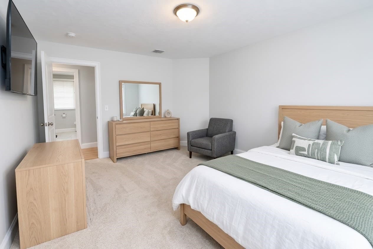 Single Family Residence at 1531 Broadway, Raynham MA 02767, Raynham, photo 11 of 22