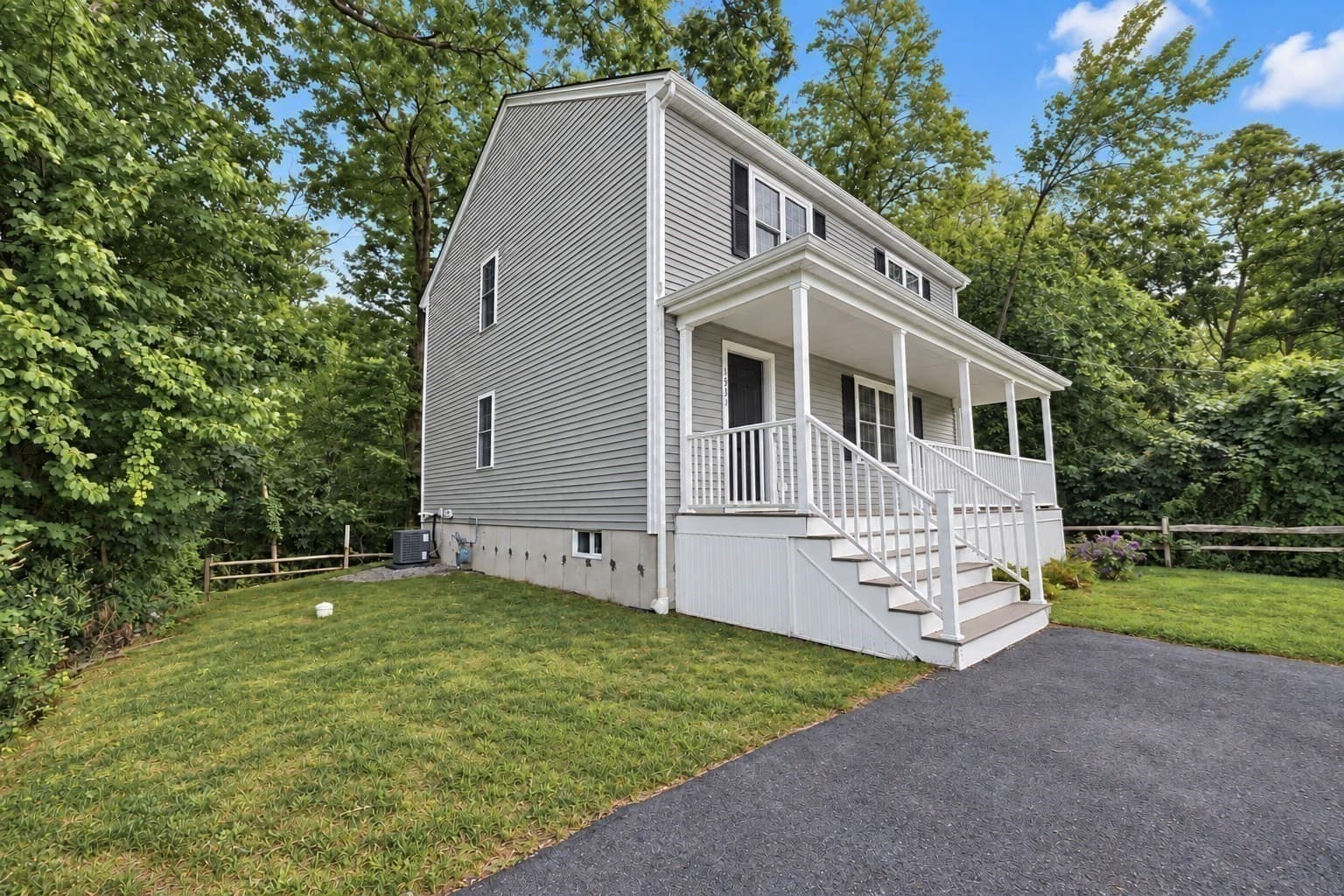 Single Family Residence at 1531 Broadway, Raynham MA 02767, Raynham, photo 4 of 22
