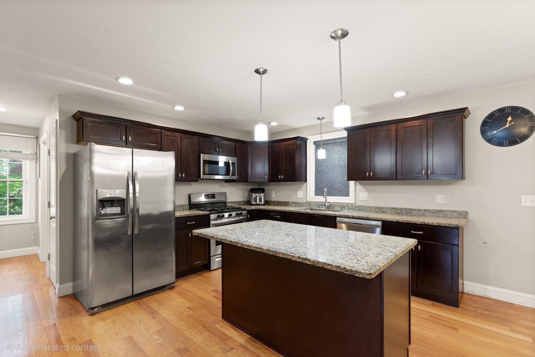 Single Family Residence at 1531 Broadway, Raynham MA 02767, Raynham, photo 8 of 22