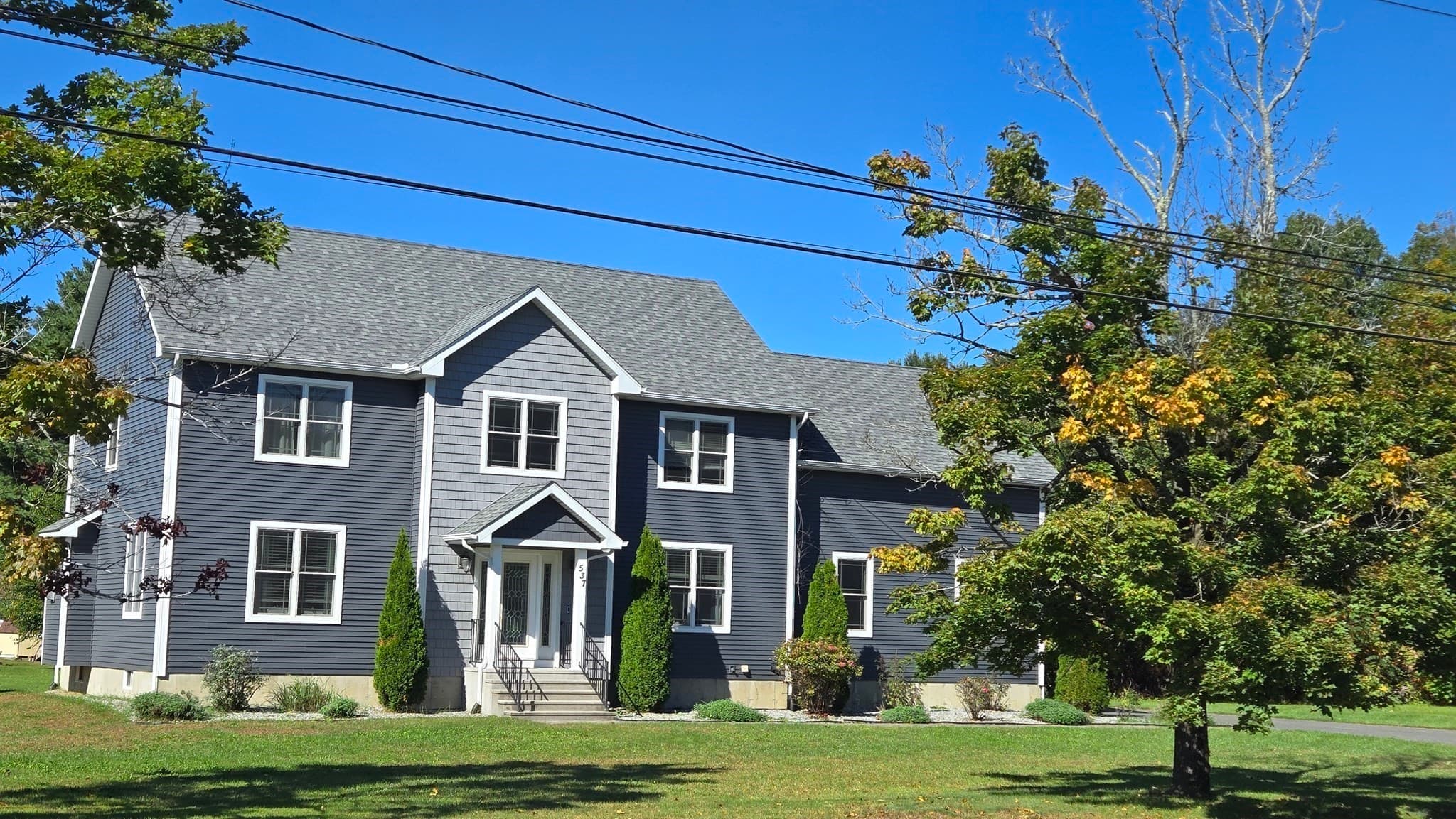 537 Southwick Rd, Westfield MA 01085