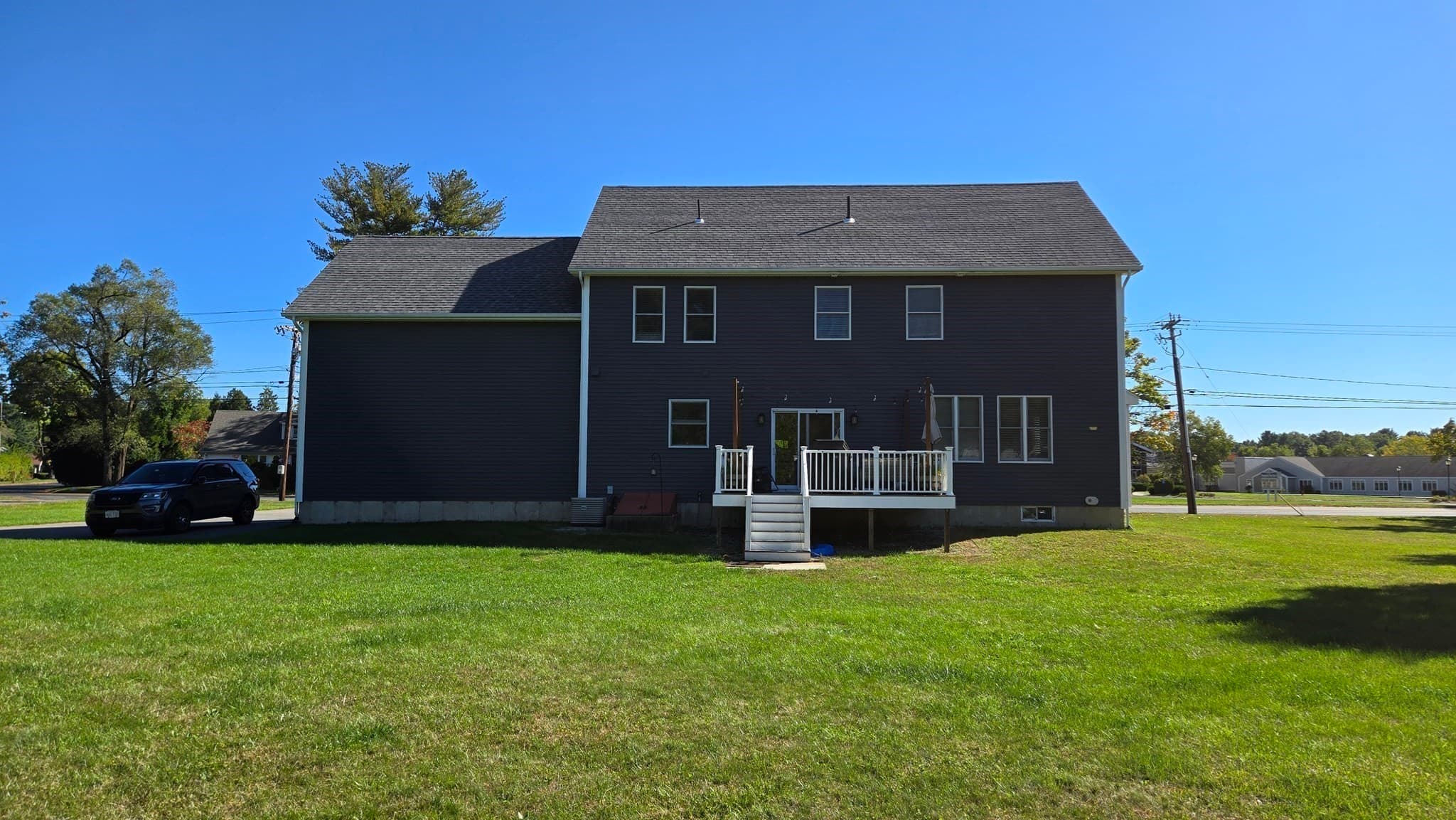 Single Family Residence at 537 Southwick Rd, Westfield MA 01085, Westfield, photo 8 of 8