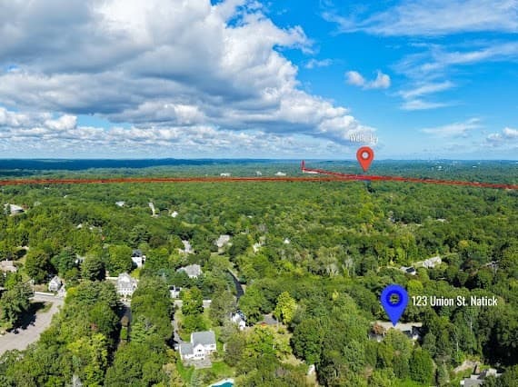 Commercial Sale at 123 Union St, Natick MA 01760, Natick, photo 5 of 7