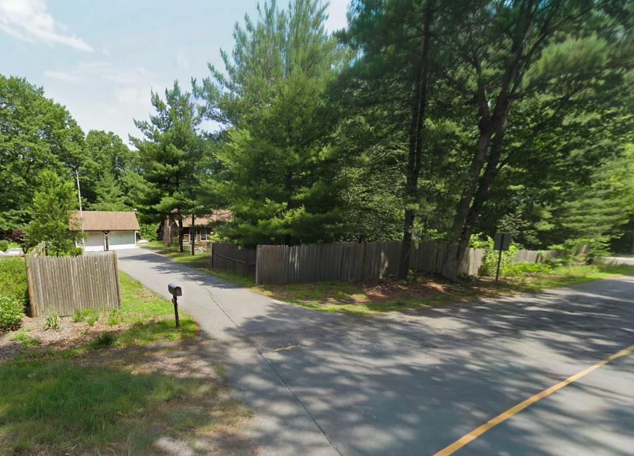 263 Flagg Street, Bridgewater MA 02324