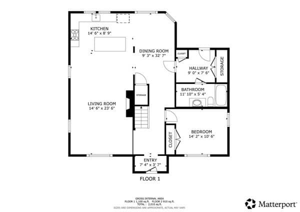 Multi Family at 210 Summer Street, Arlington MA 02474, Arlington, photo 23 of 35