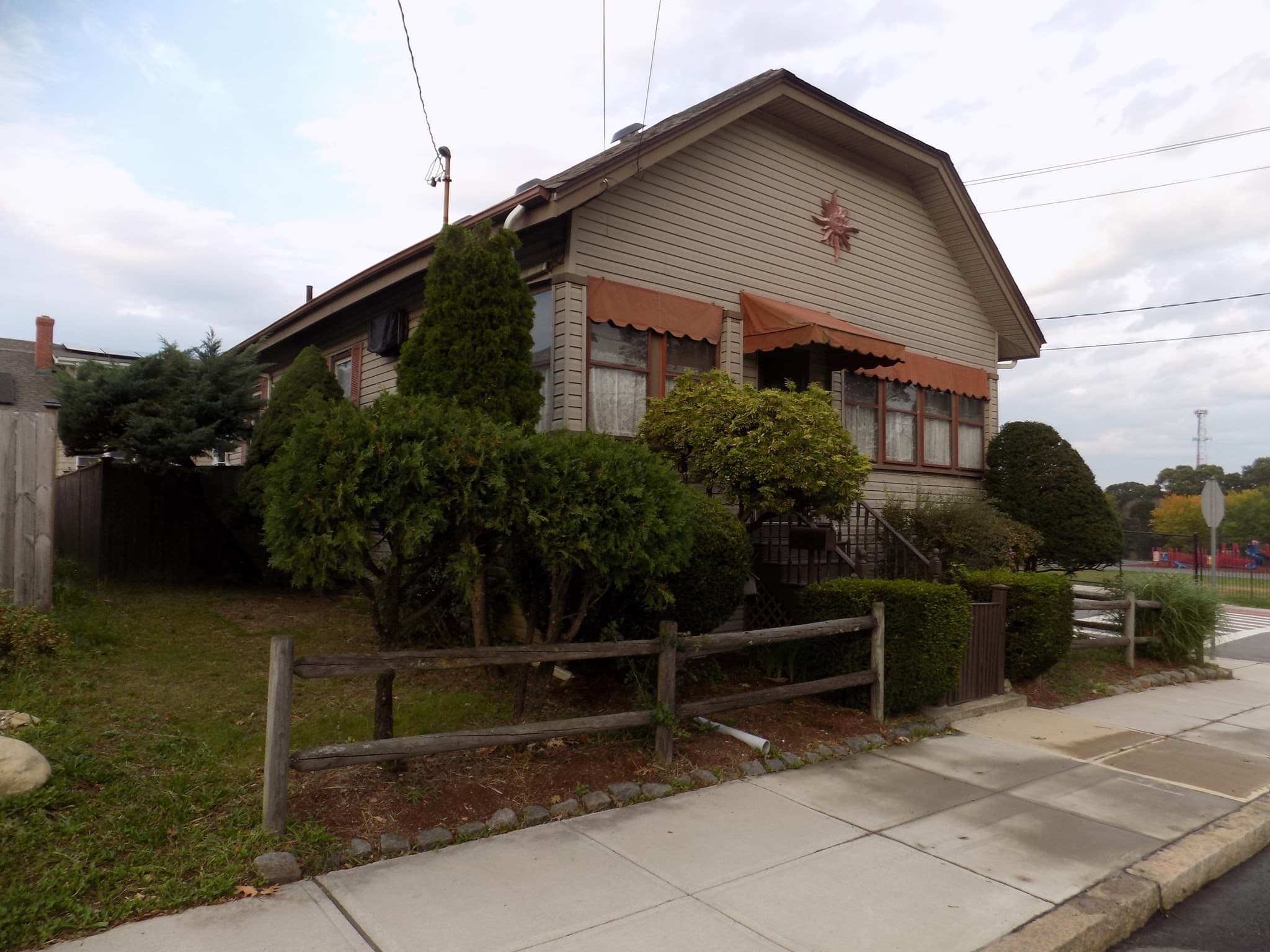 Single Family Residence at 1346 President Ave., Fall River MA 02720, Fall River, photo 2 of 38