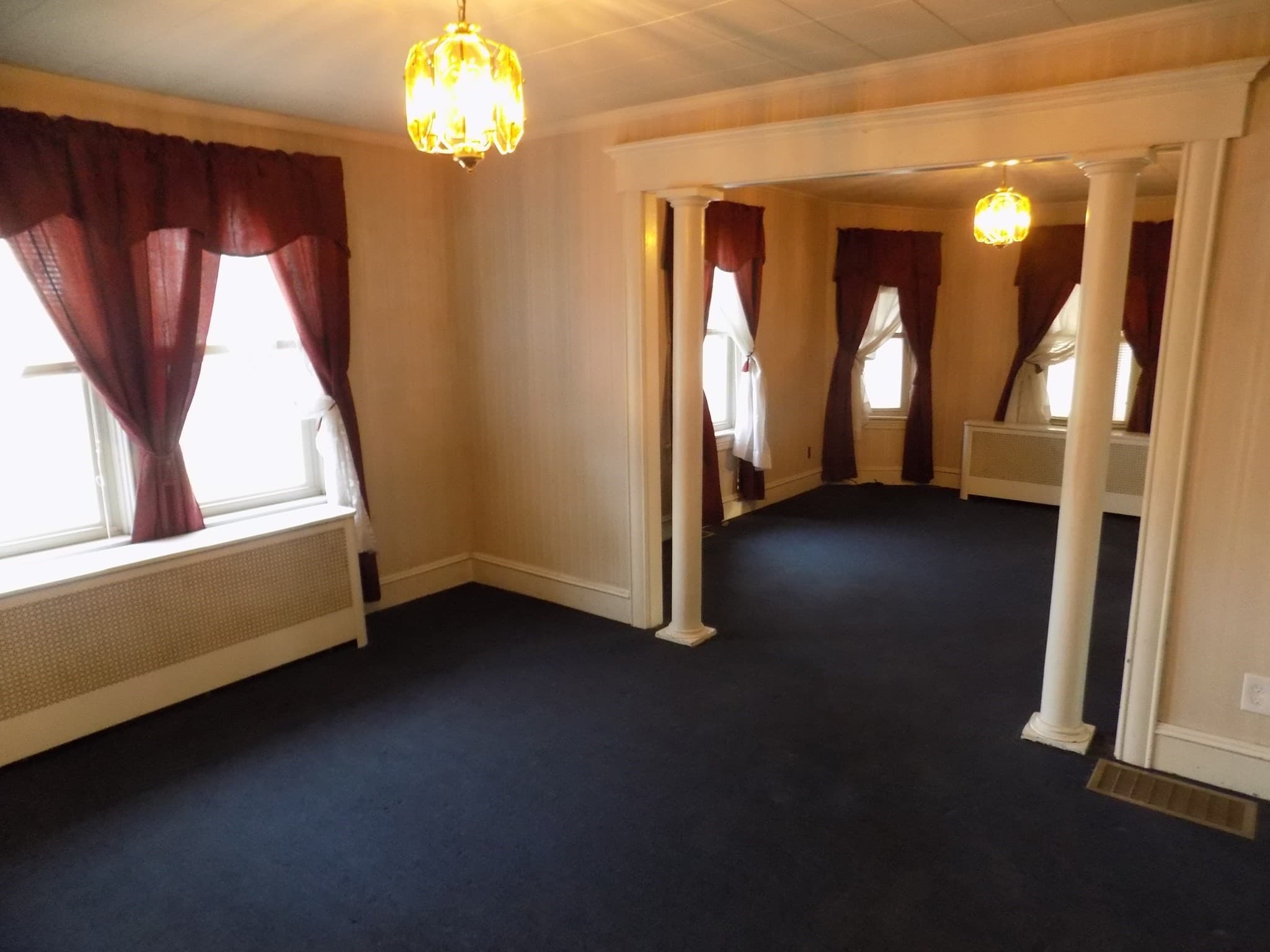 Single Family Residence at 1346 President Ave., Fall River MA 02720, Fall River, photo 7 of 38