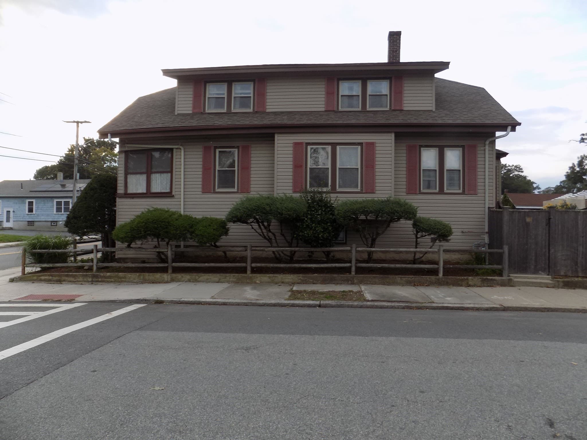 Single Family Residence at 1346 President Ave., Fall River MA 02720, Fall River, photo 3 of 38