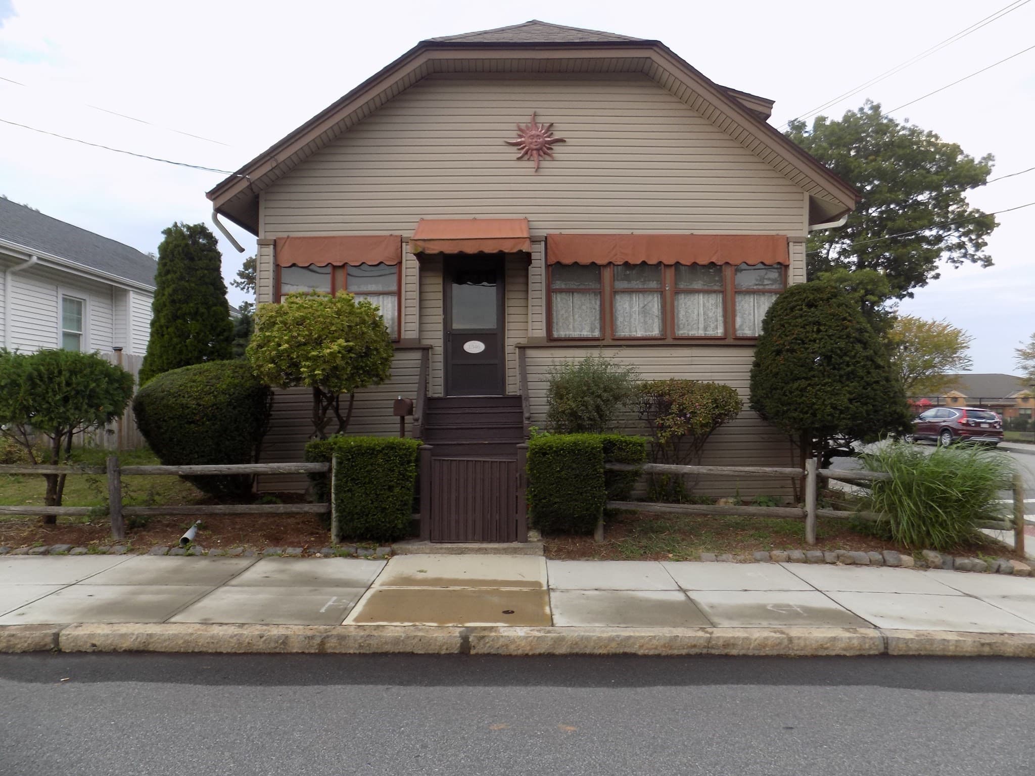 1346 President Ave., Fall River MA 02720