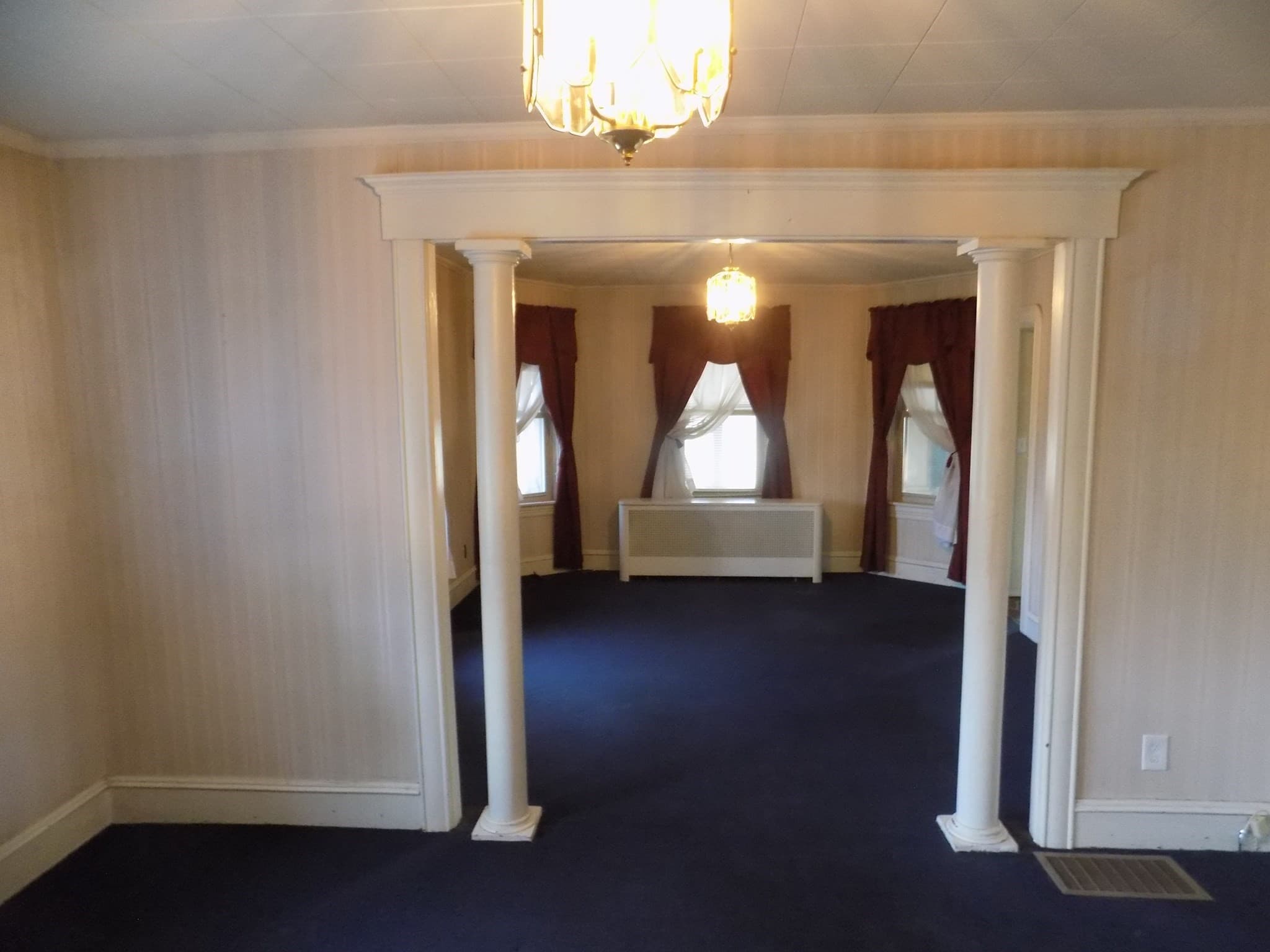 Single Family Residence at 1346 President Ave., Fall River MA 02720, Fall River, photo 8 of 38
