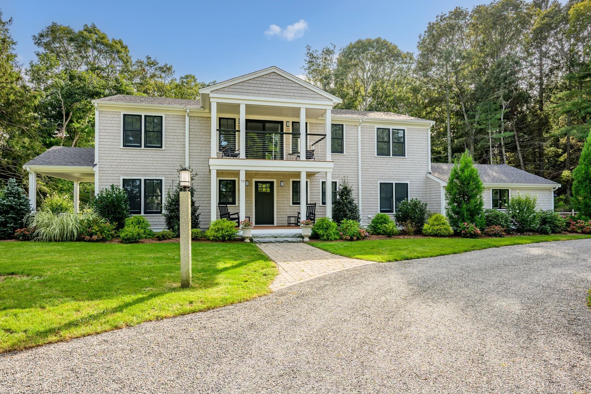73 Tern Lane, Barnstable MA 02632