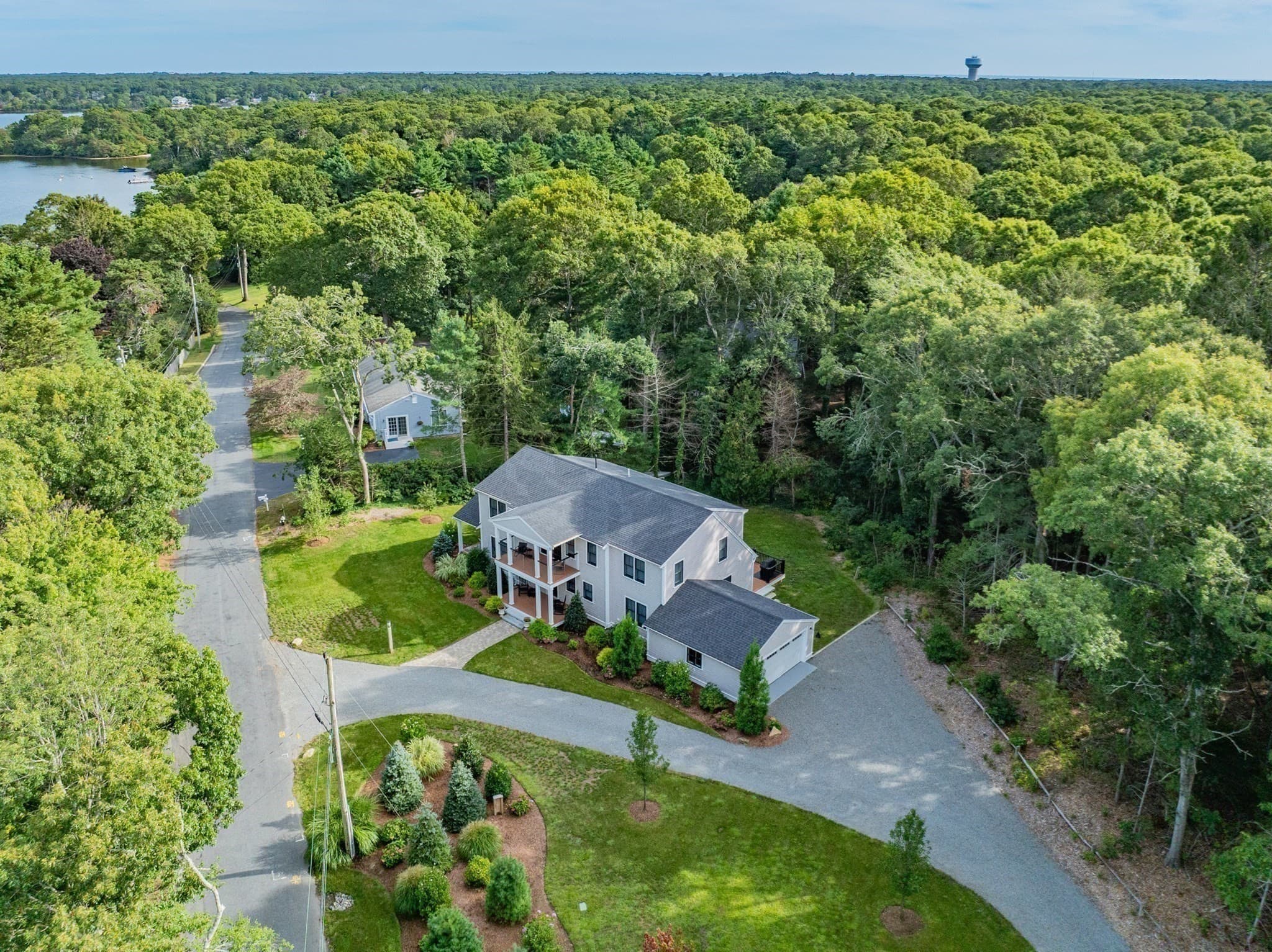 Single Family Residence at 73 Tern Lane, Barnstable MA 02632, Barnstable, photo 5 of 40