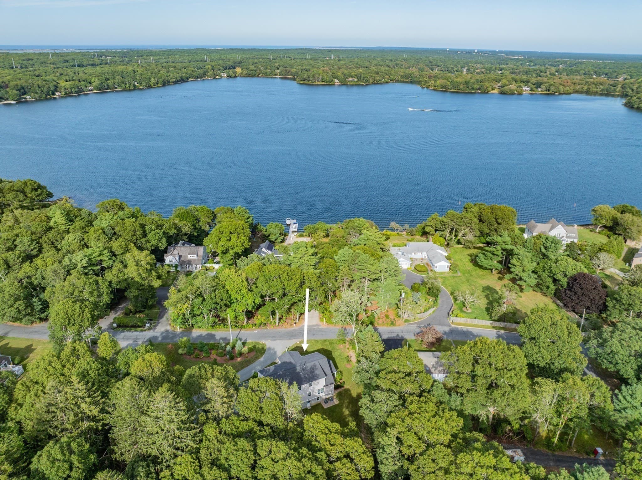 Single Family Residence at 73 Tern Lane, Barnstable MA 02632, Barnstable, photo 38 of 40