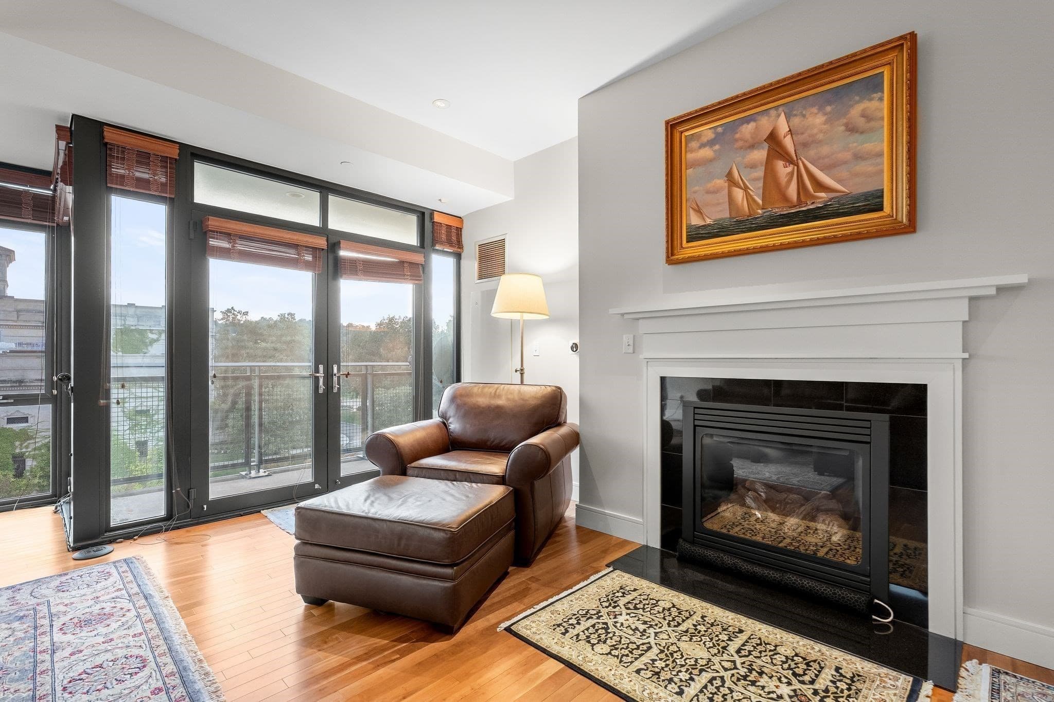 Condominium at 2400 Beacon # 404, Boston MA 02467, Boston, photo 12 of 42