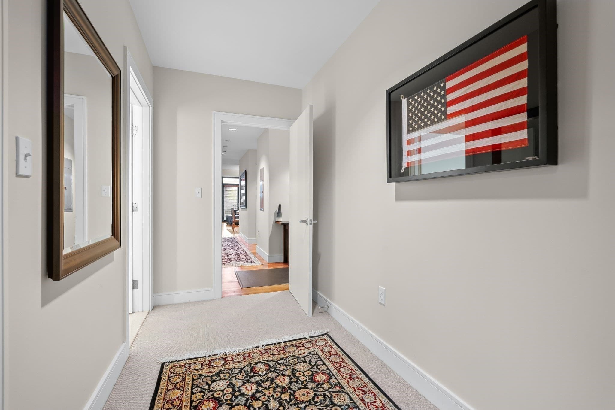 Condominium at 2400 Beacon # 404, Boston MA 02467, Boston, photo 22 of 42
