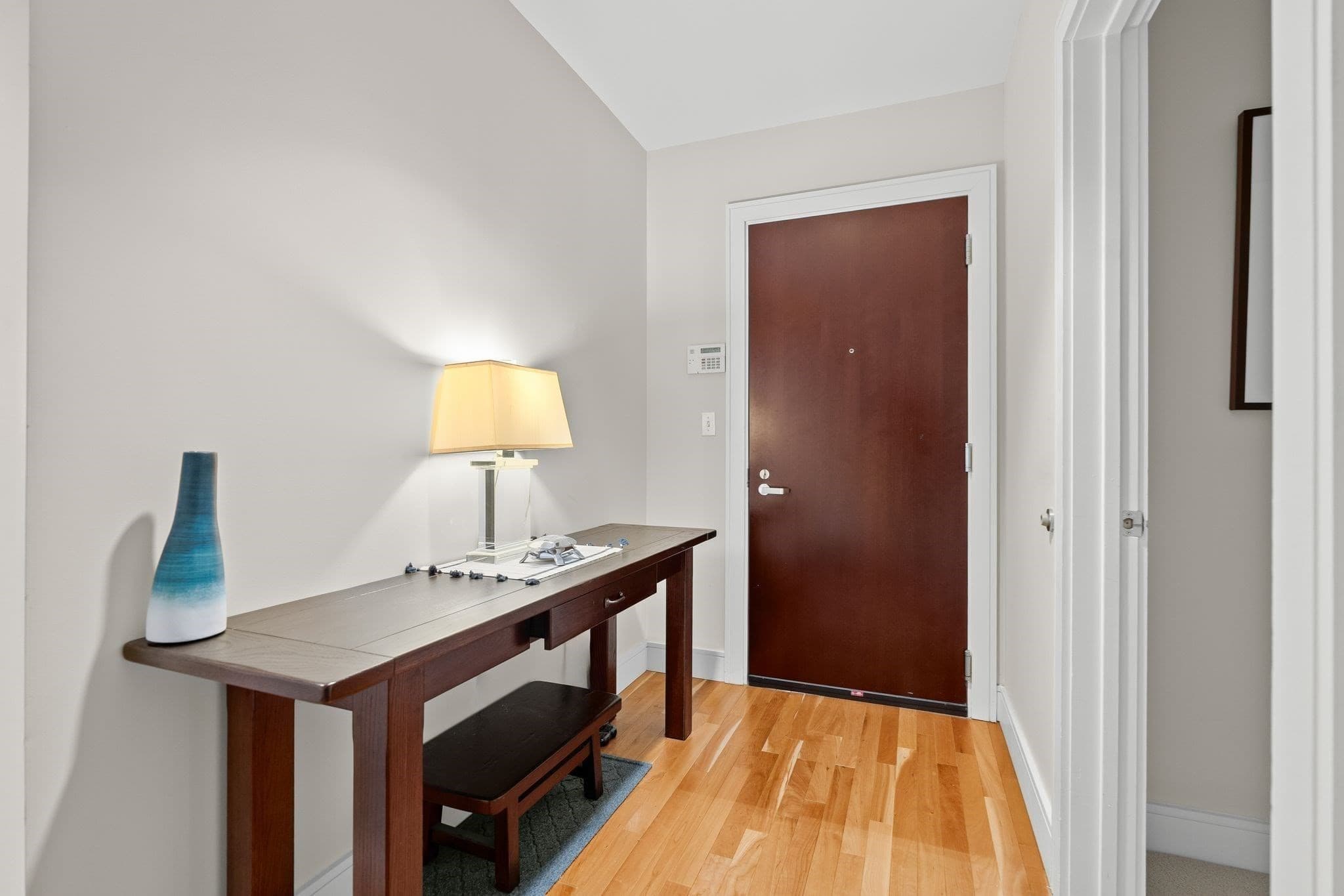 Condominium at 2400 Beacon # 404, Boston MA 02467, Boston, photo 7 of 42