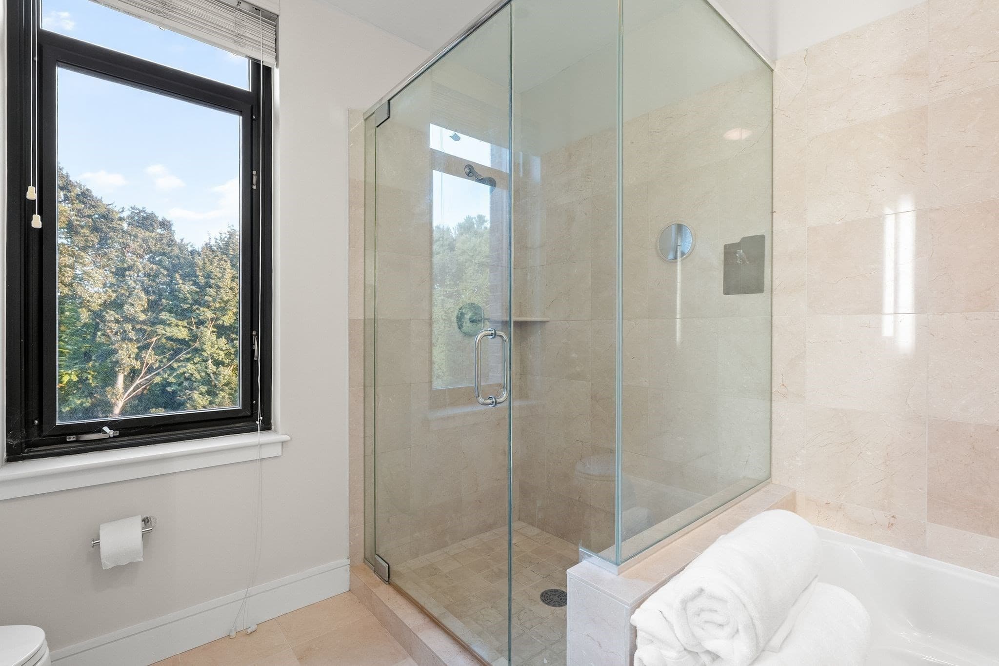 Condominium at 2400 Beacon # 404, Boston MA 02467, Boston, photo 28 of 42