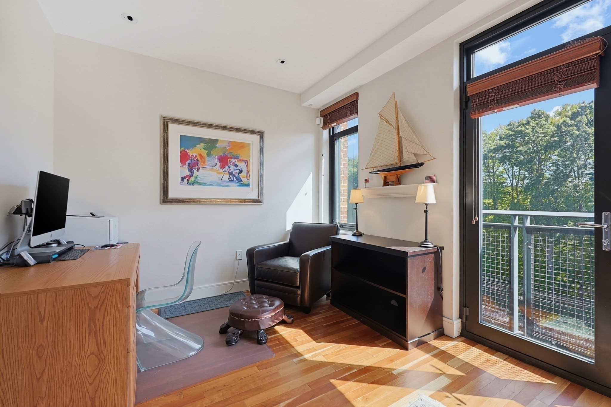 Condominium at 2400 Beacon # 404, Boston MA 02467, Boston, photo 20 of 42